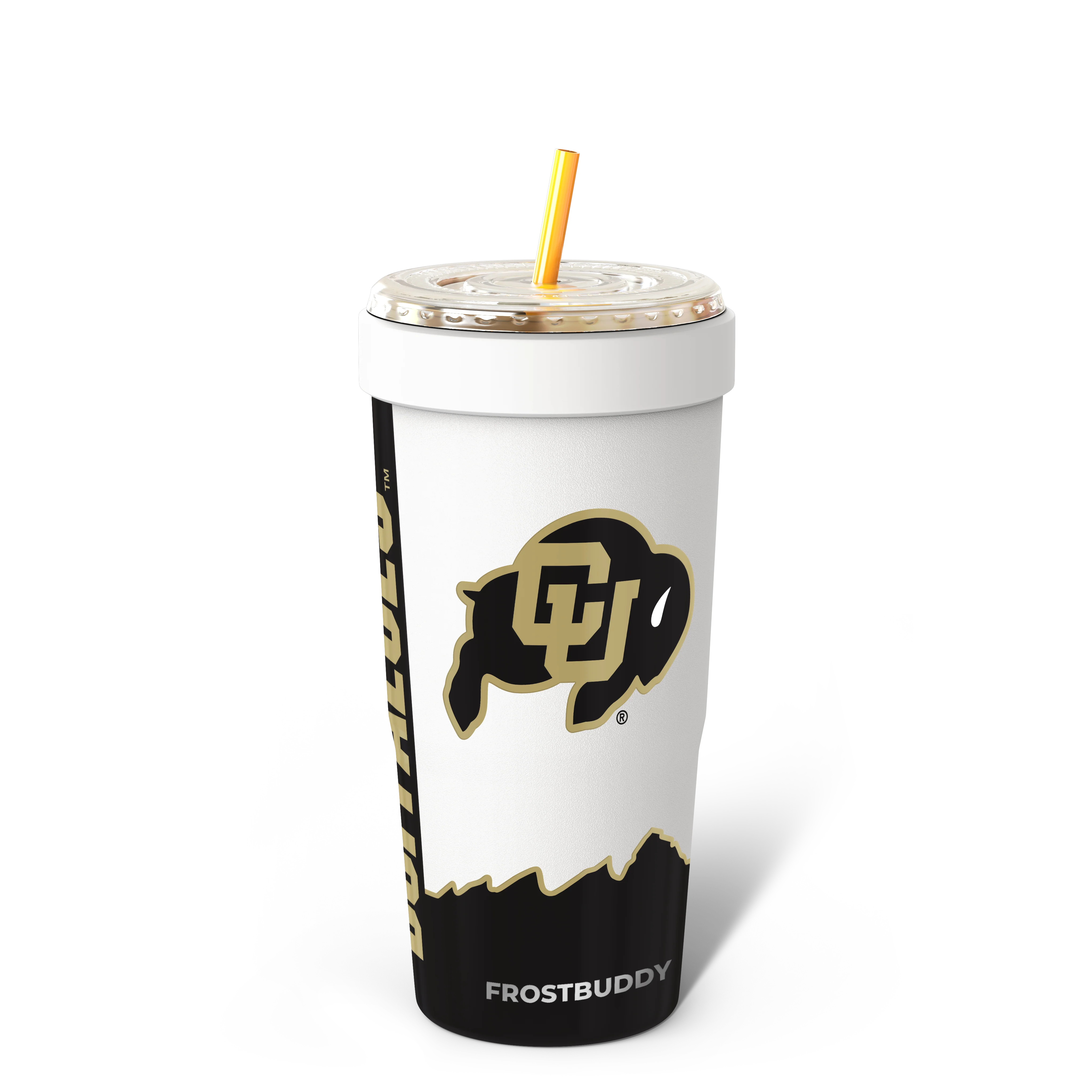 To-Go Buddy | Colorado Buffaloes | Gameday