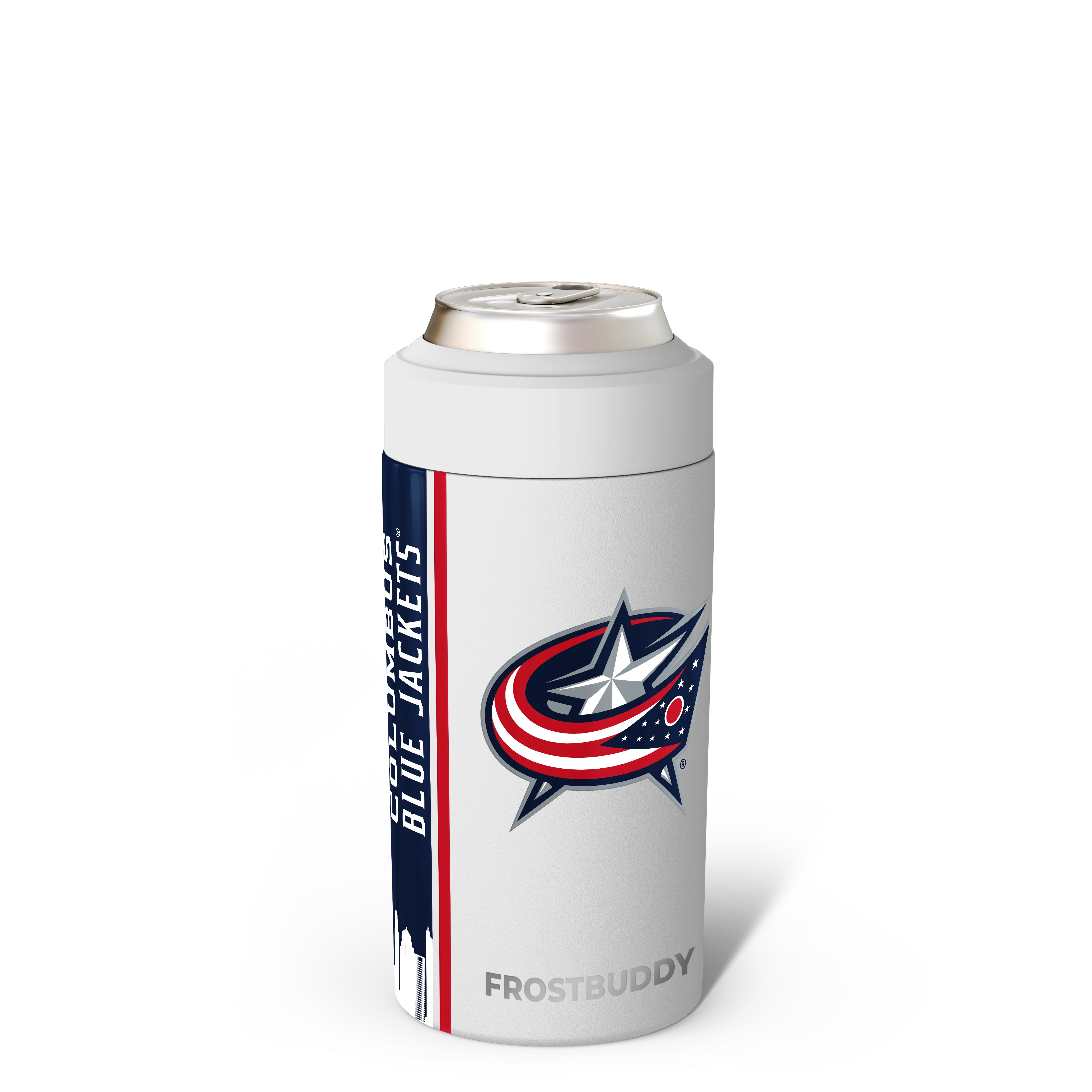 Universal Buddy | Columbus Blue Jackets | Gameday