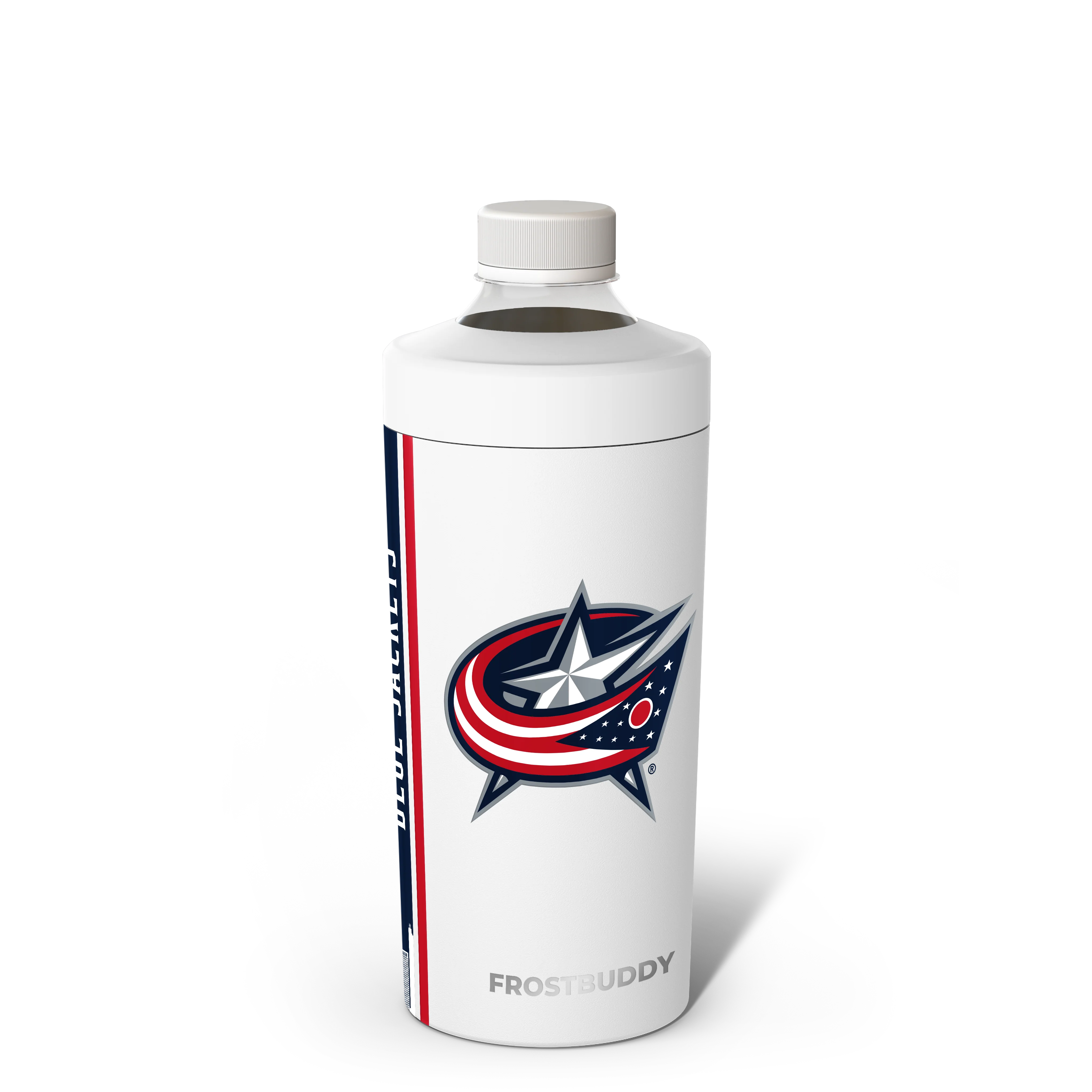 Universal XL | Columbus Blue Jackets | Gameday