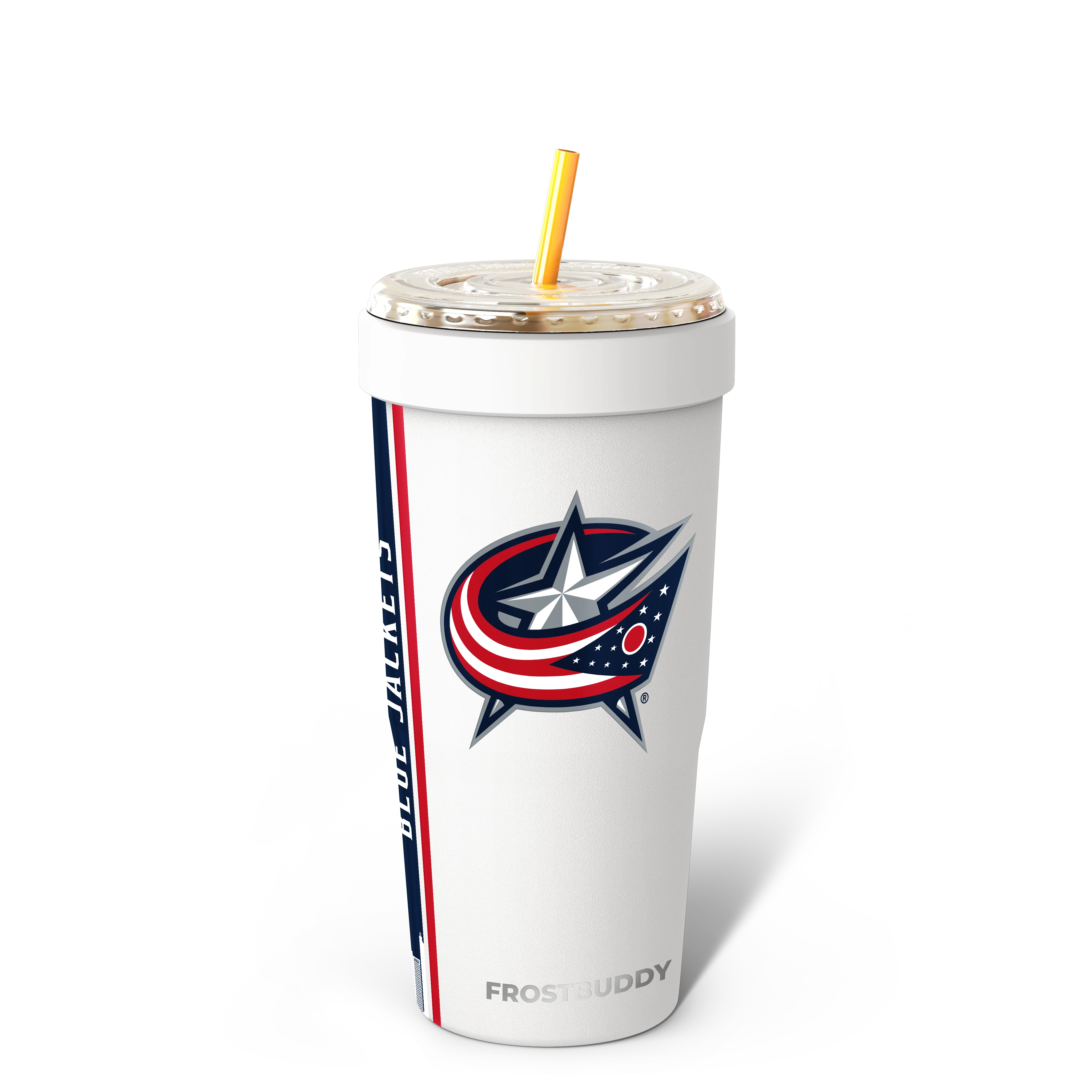 To-Go Buddy | Columbus Blue Jackets | Gameday
