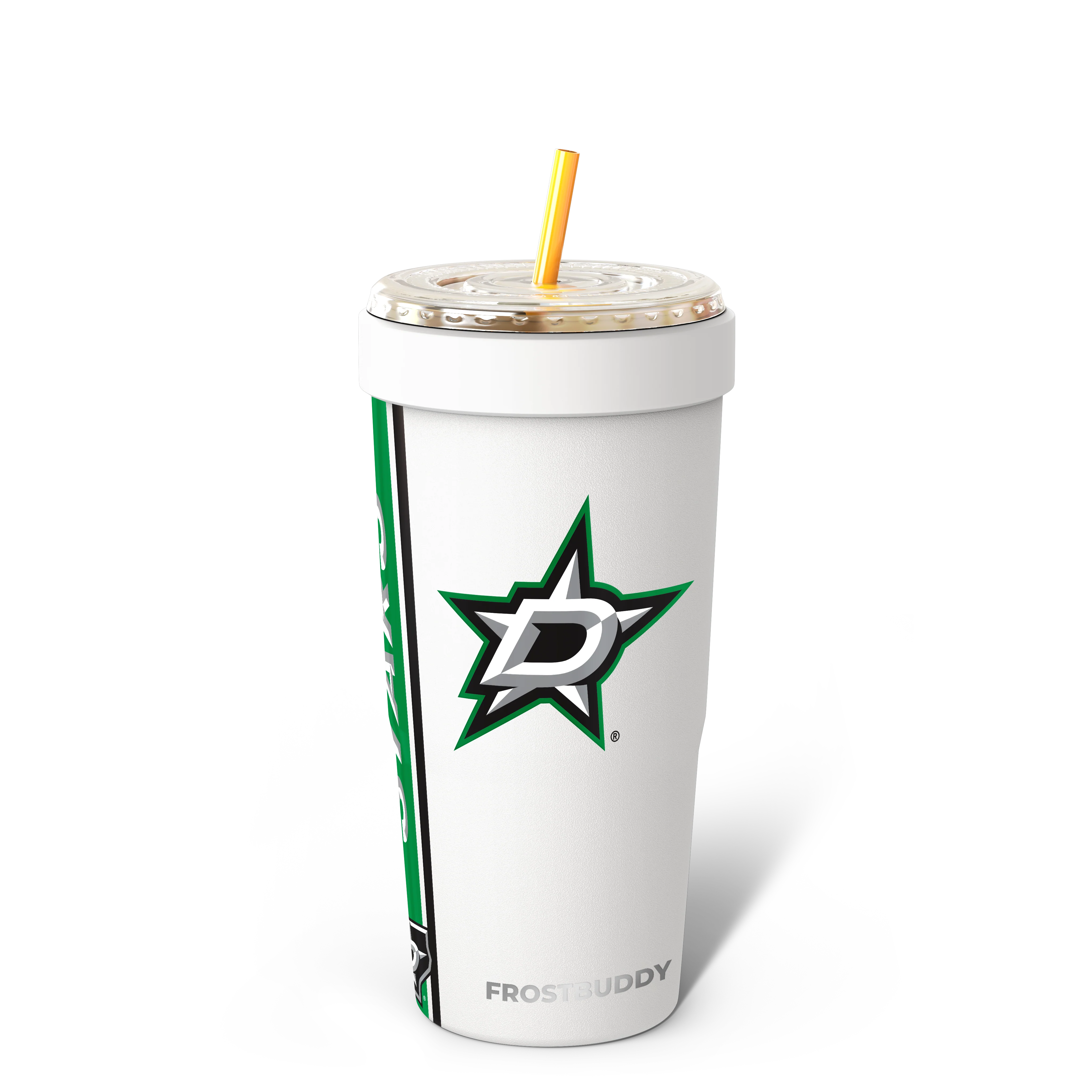 To-Go Buddy | Dallas Stars | Gameday
