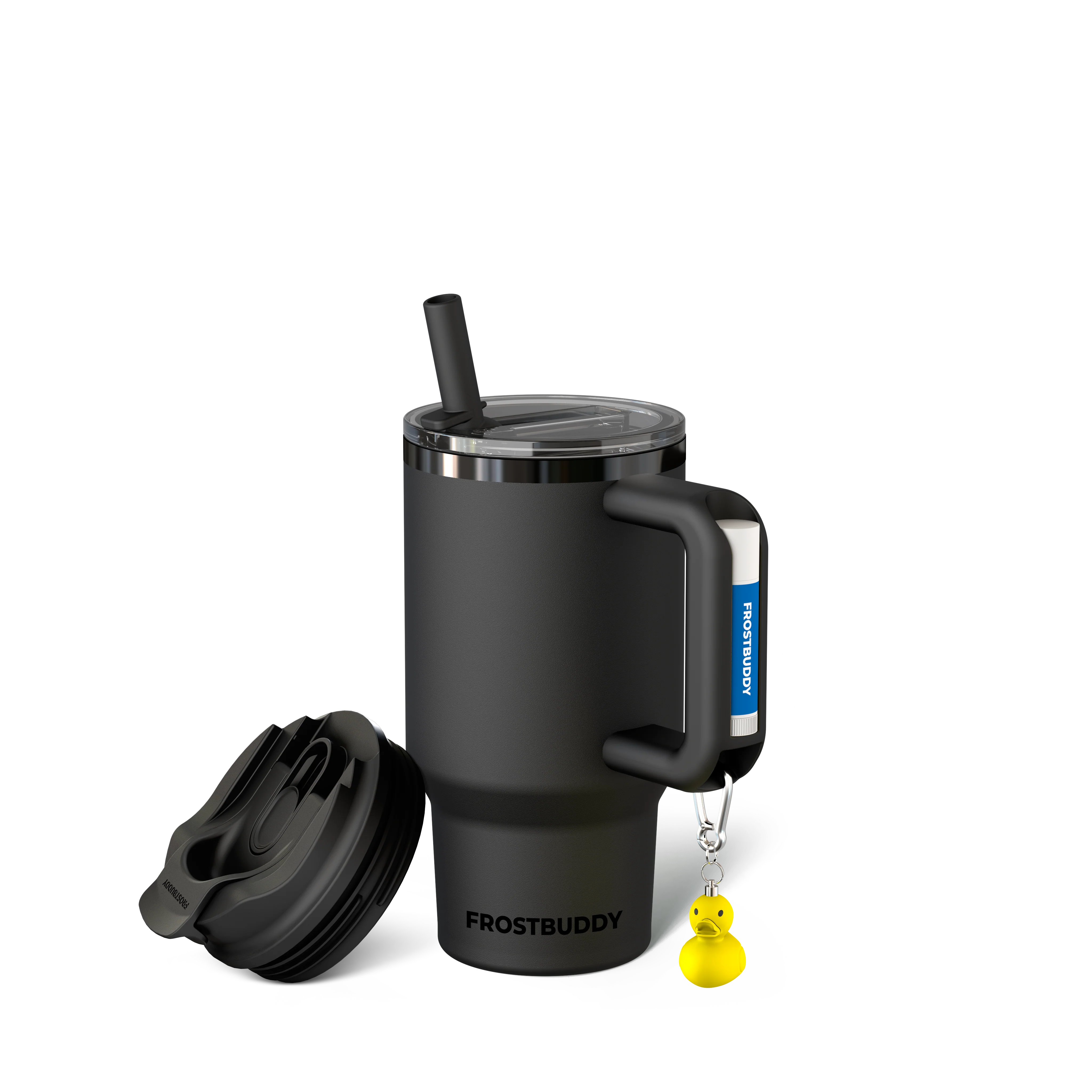 Thicc Buddy 16oz | Dark Night