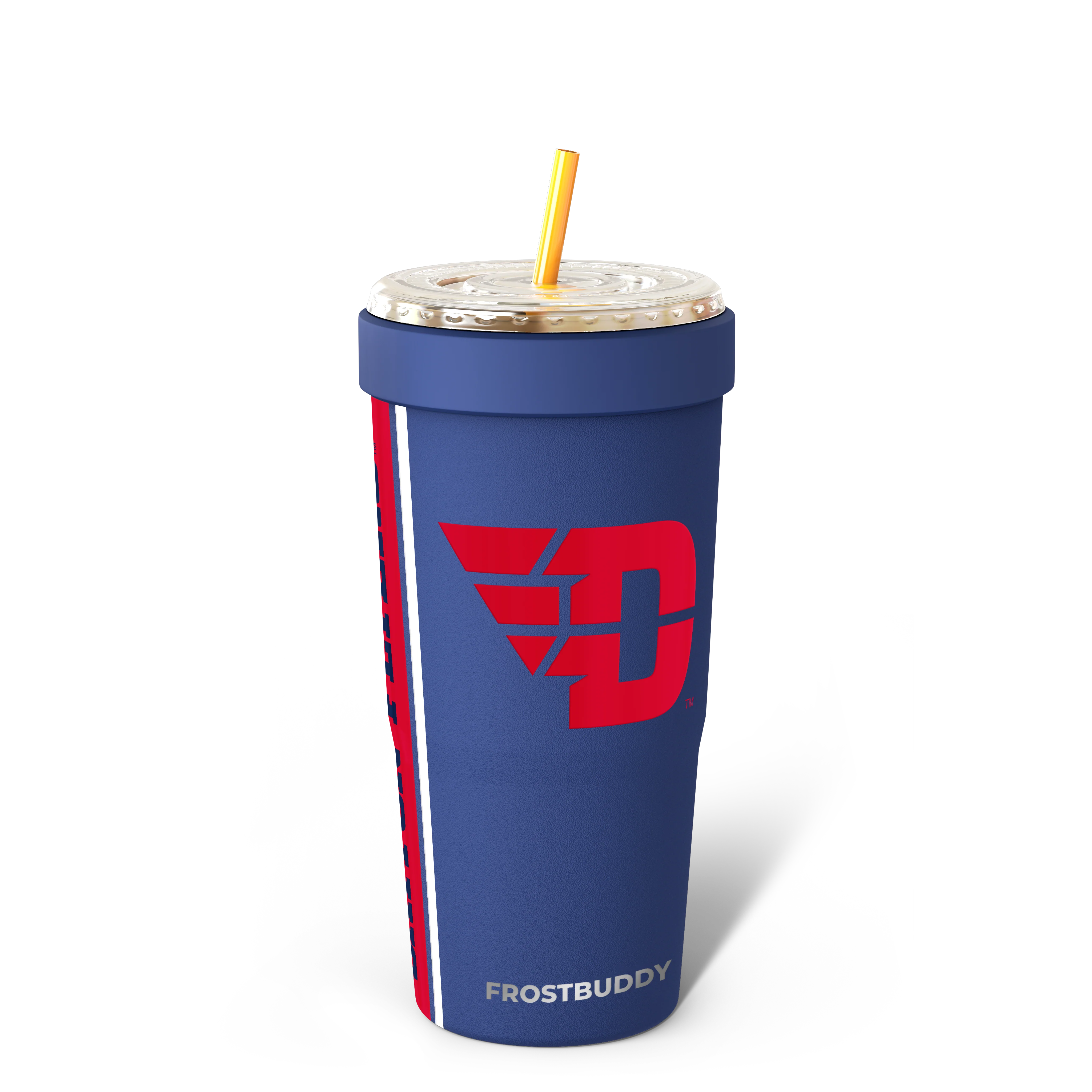 To-Go Buddy | Dayton Flyers | Gameday