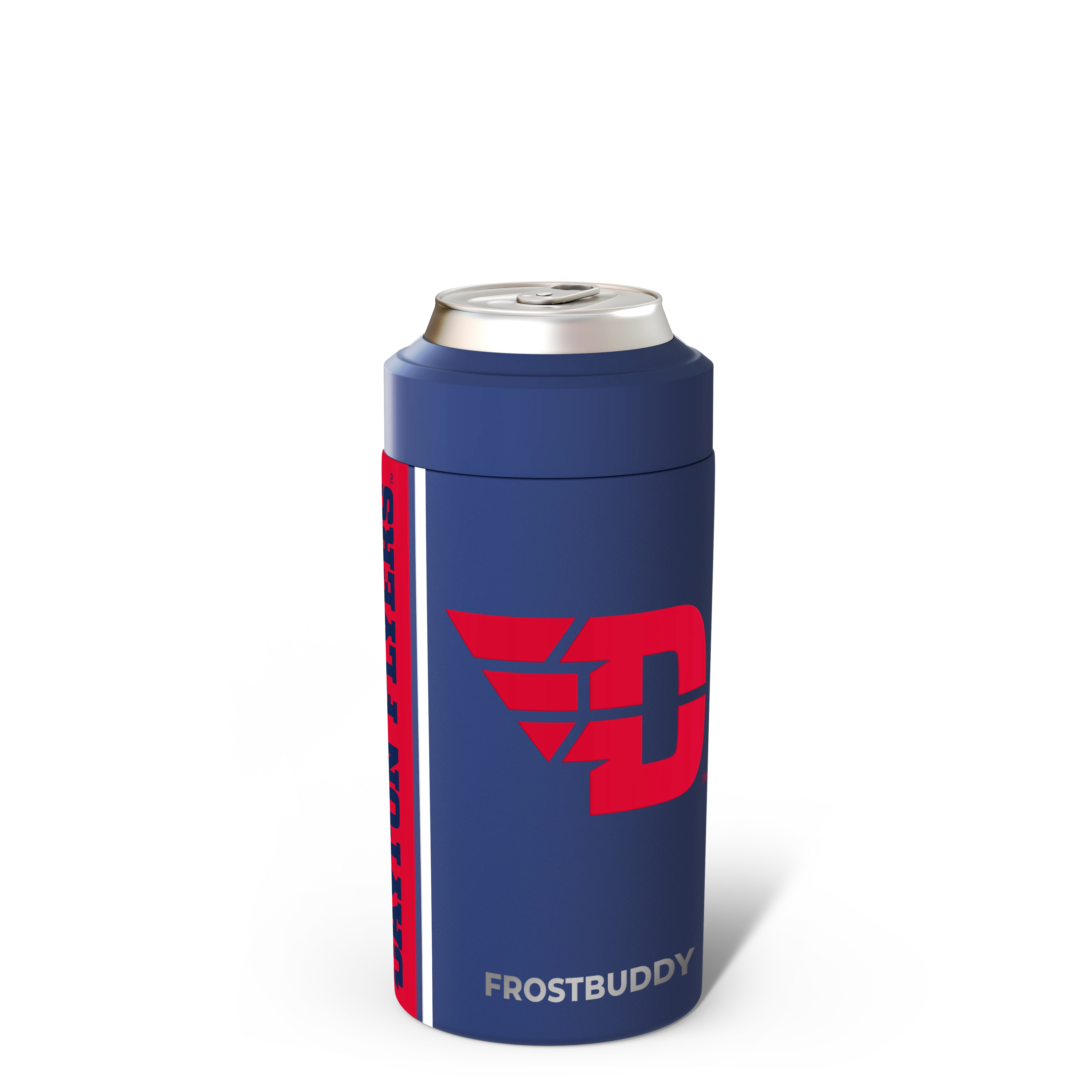 Universal Buddy | Dayton Flyers | Gameday