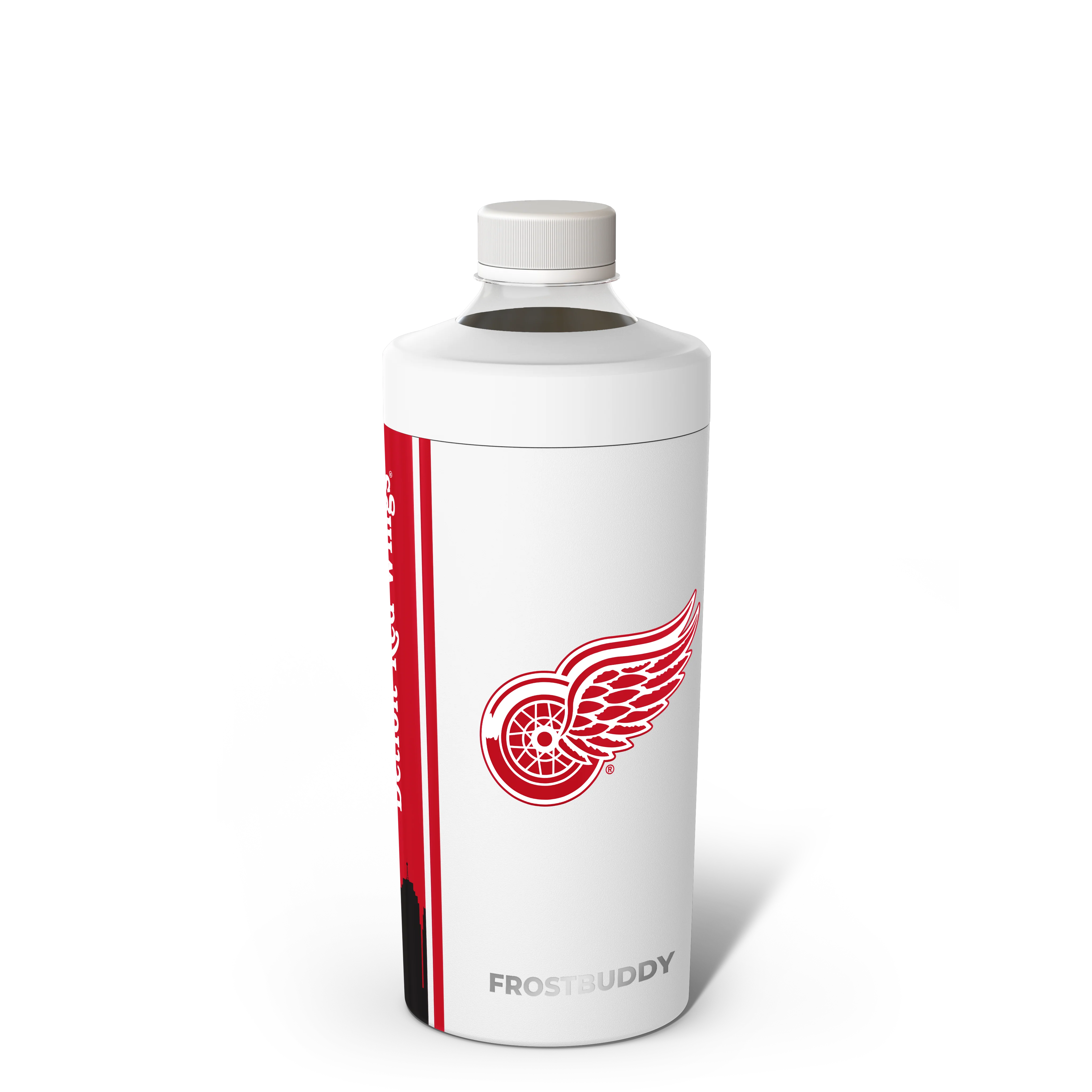 Universal XL | Detroit Red Wings | Gameday