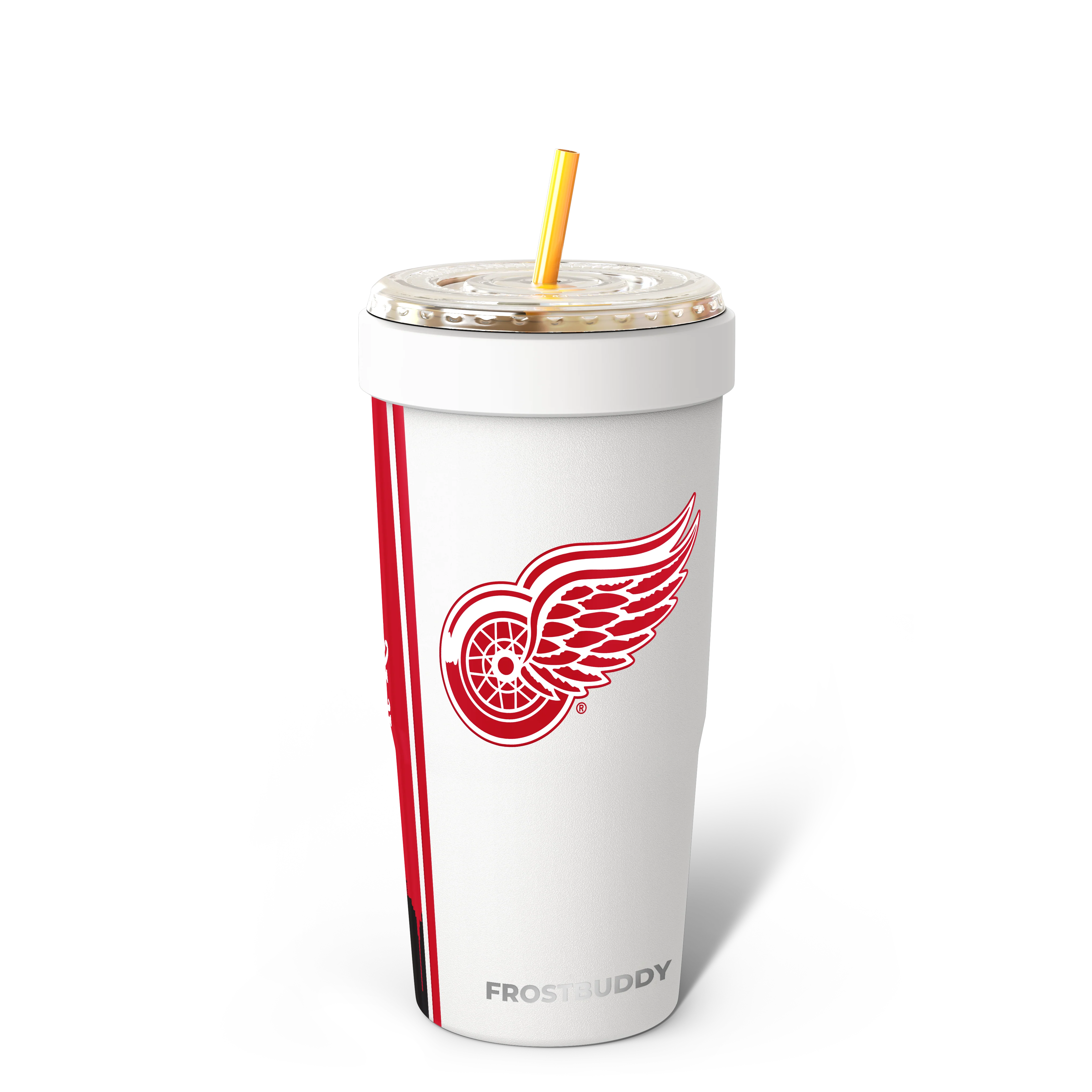 To-Go Buddy | Detroit Red Wings | Gameday