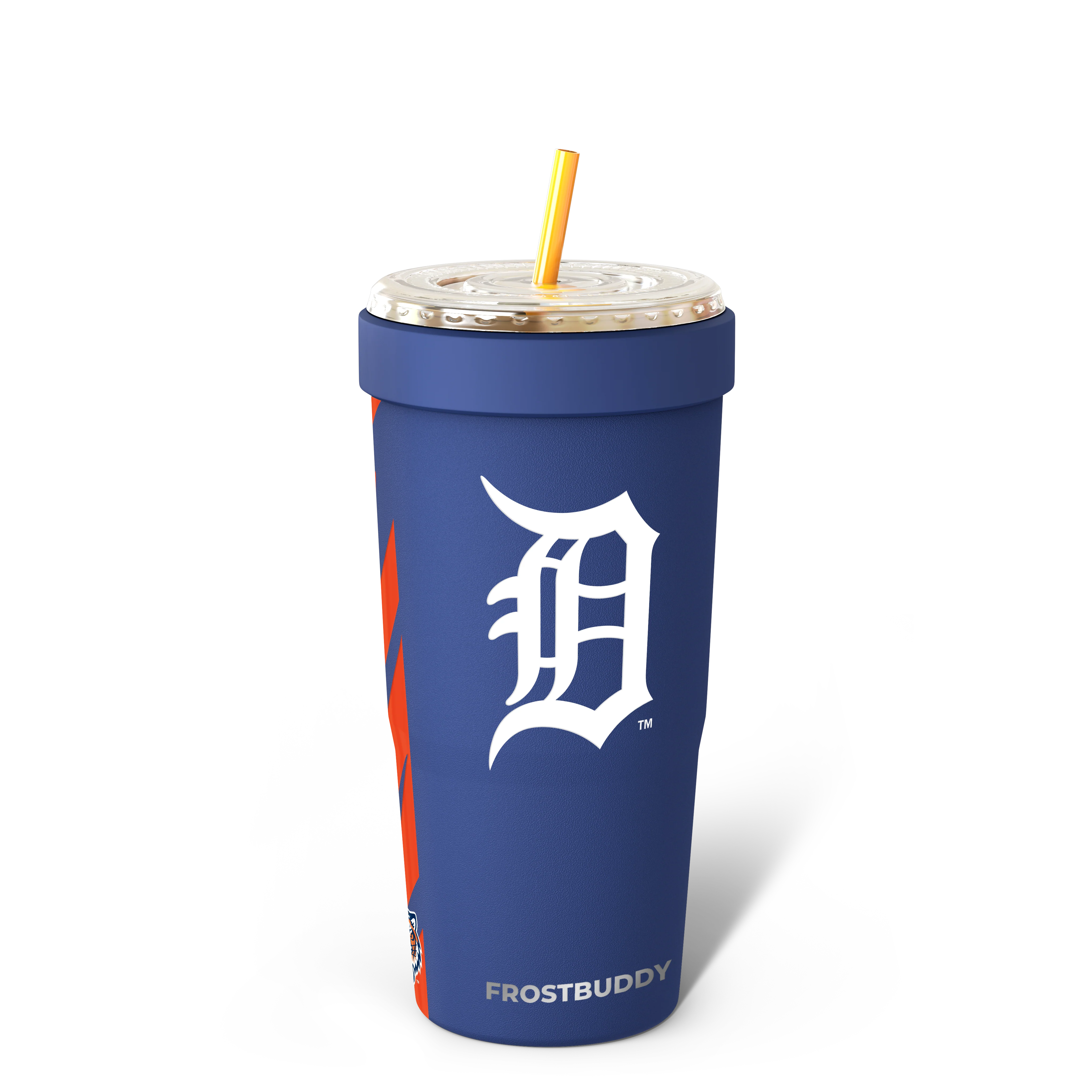 To-Go Buddy | Detroit Tigers | Gameday