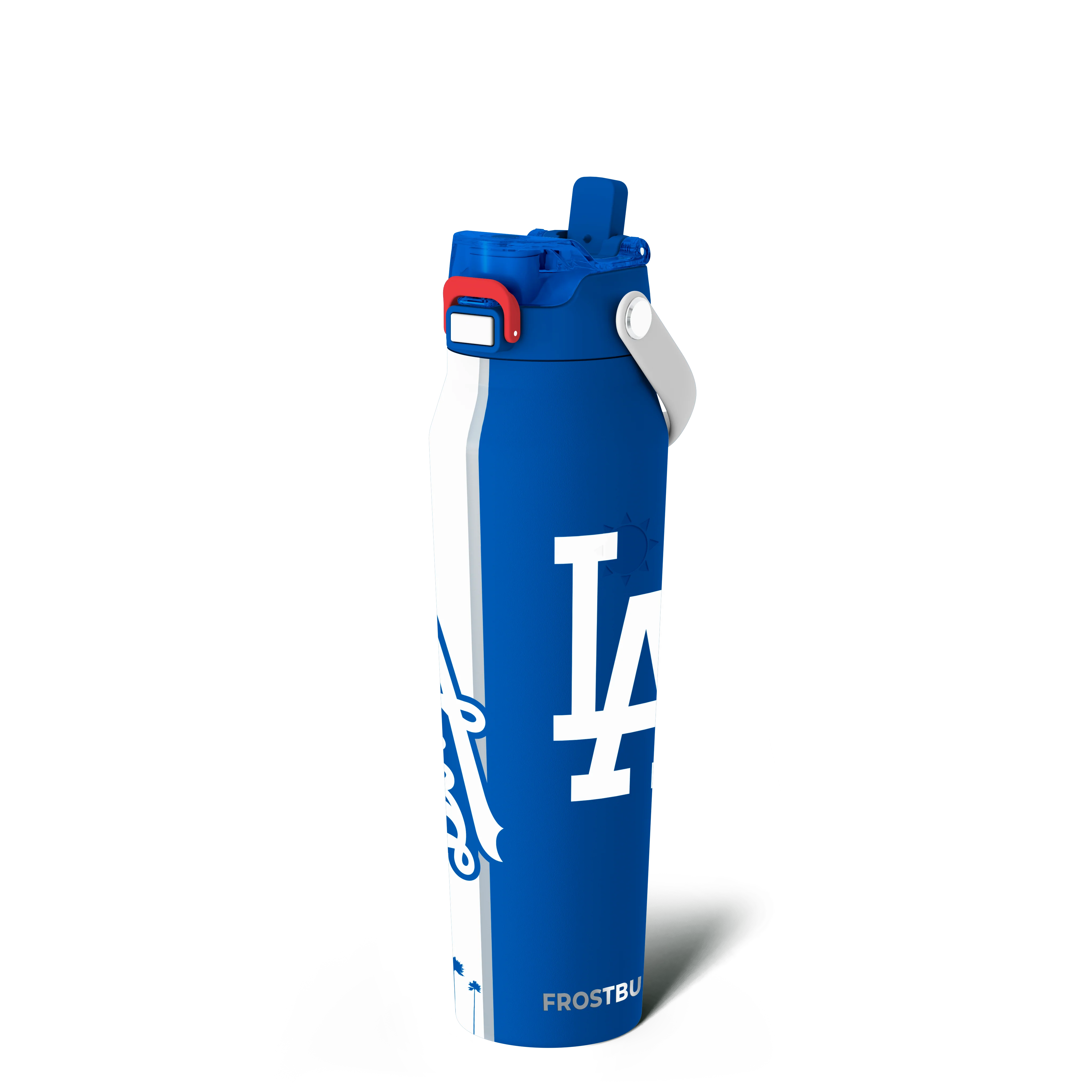 Bottle Buddy 32oz | Los Angeles Dodgers | Gameday