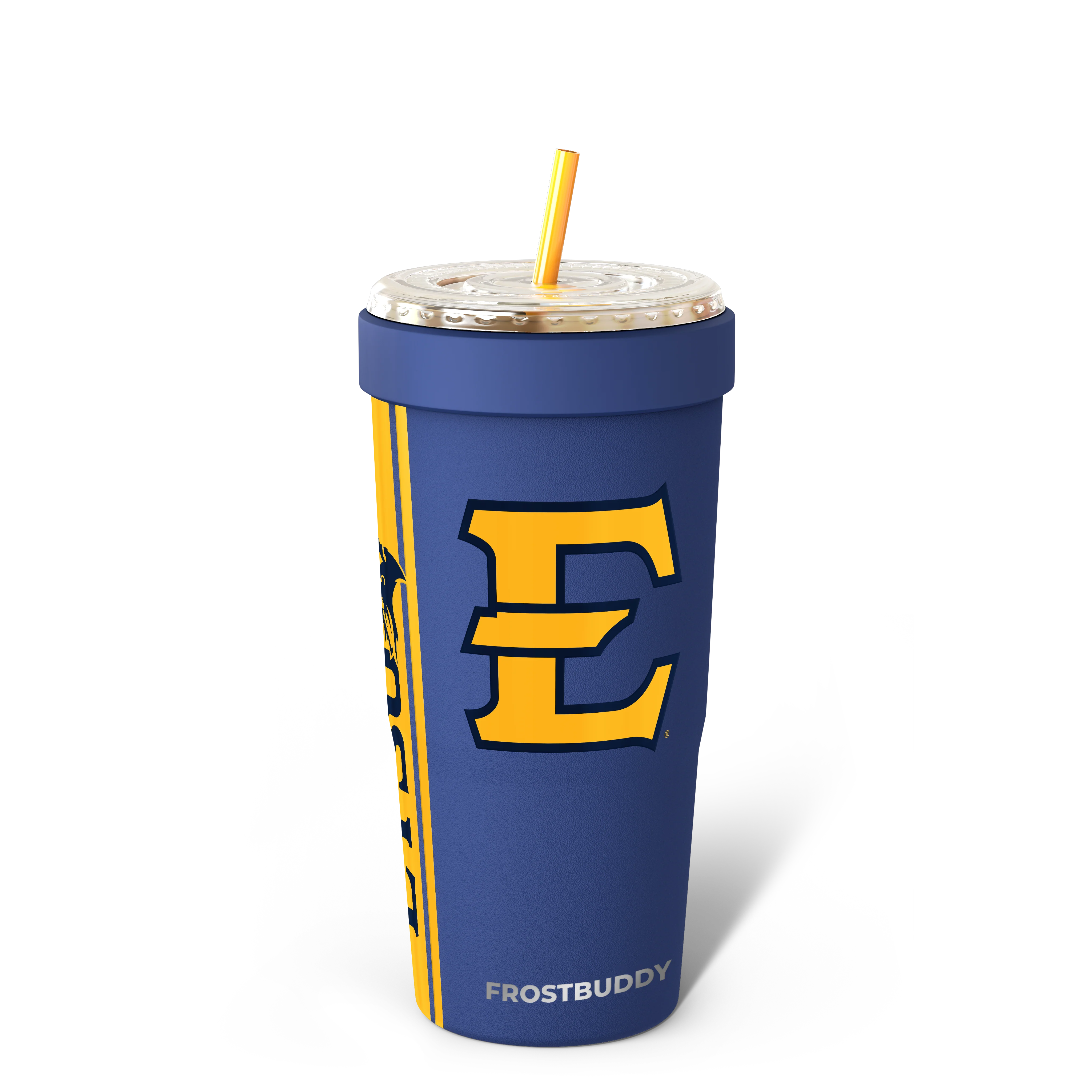 To-Go Buddy | ETSU Bucs | Gameday