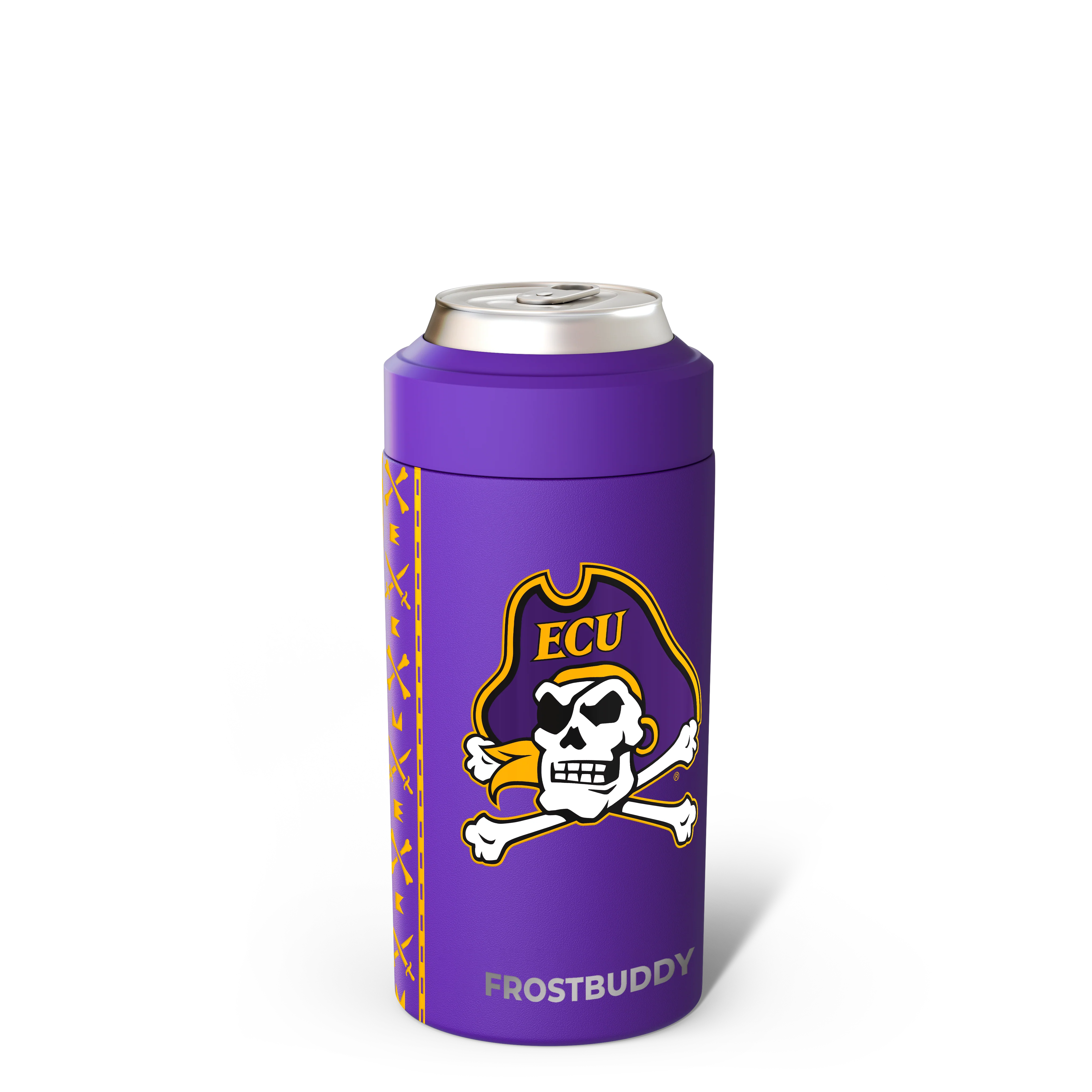 Universal Buddy | East Carolina Pirates | Gameday