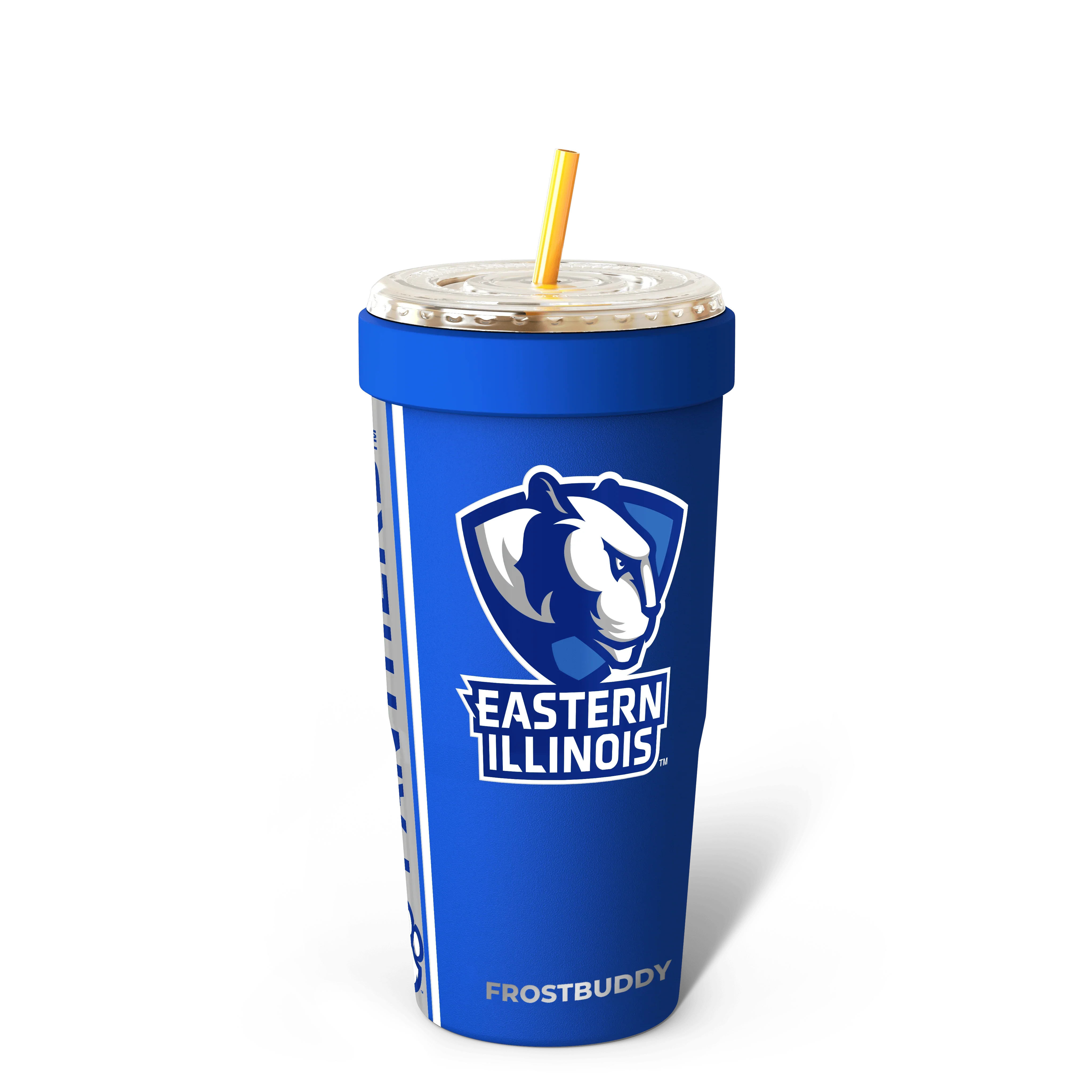 To-Go Buddy | Eastern Illinois Panthers | Gameday