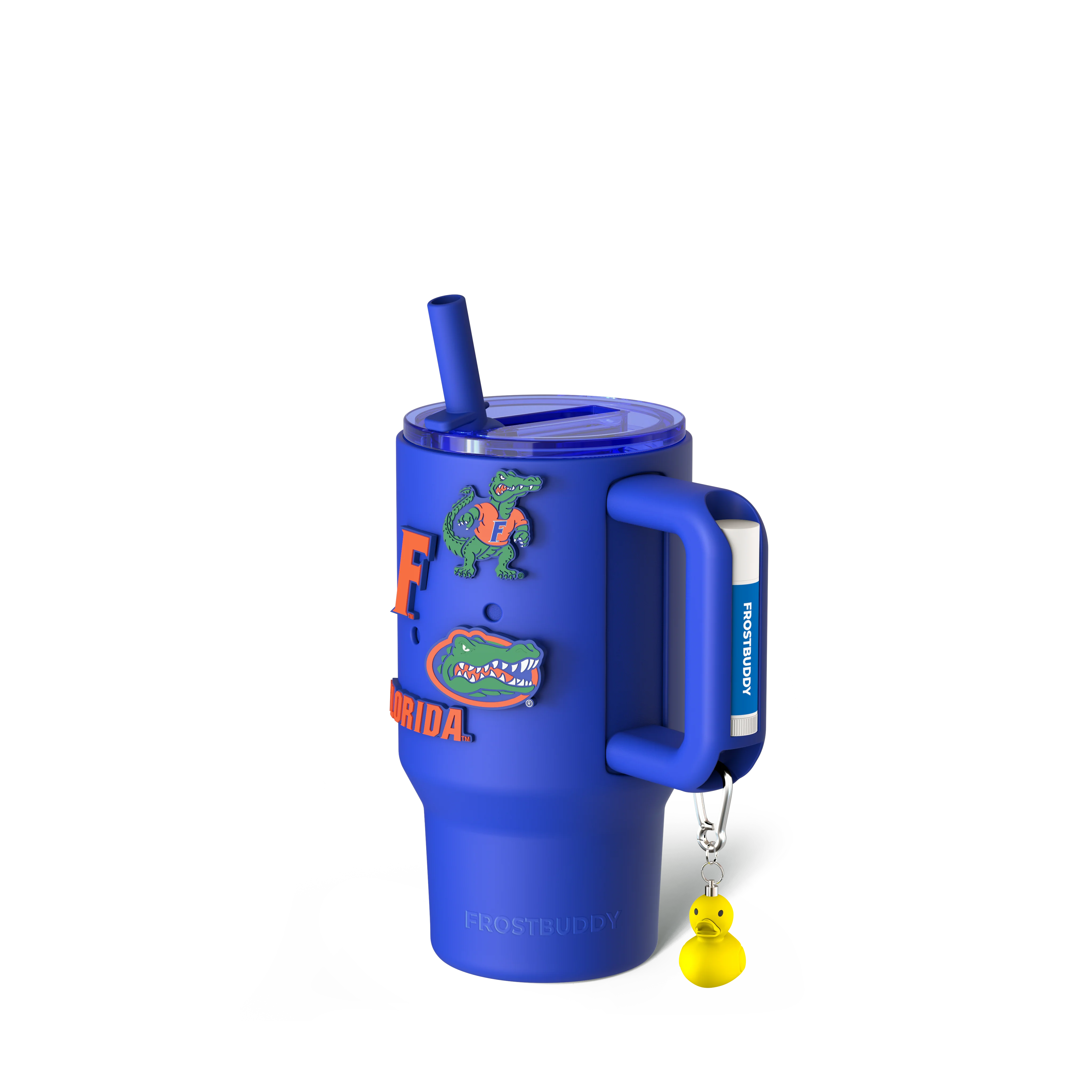 Thicc Buddy 16oz | Florida Gators | Skin + Budz Bundle