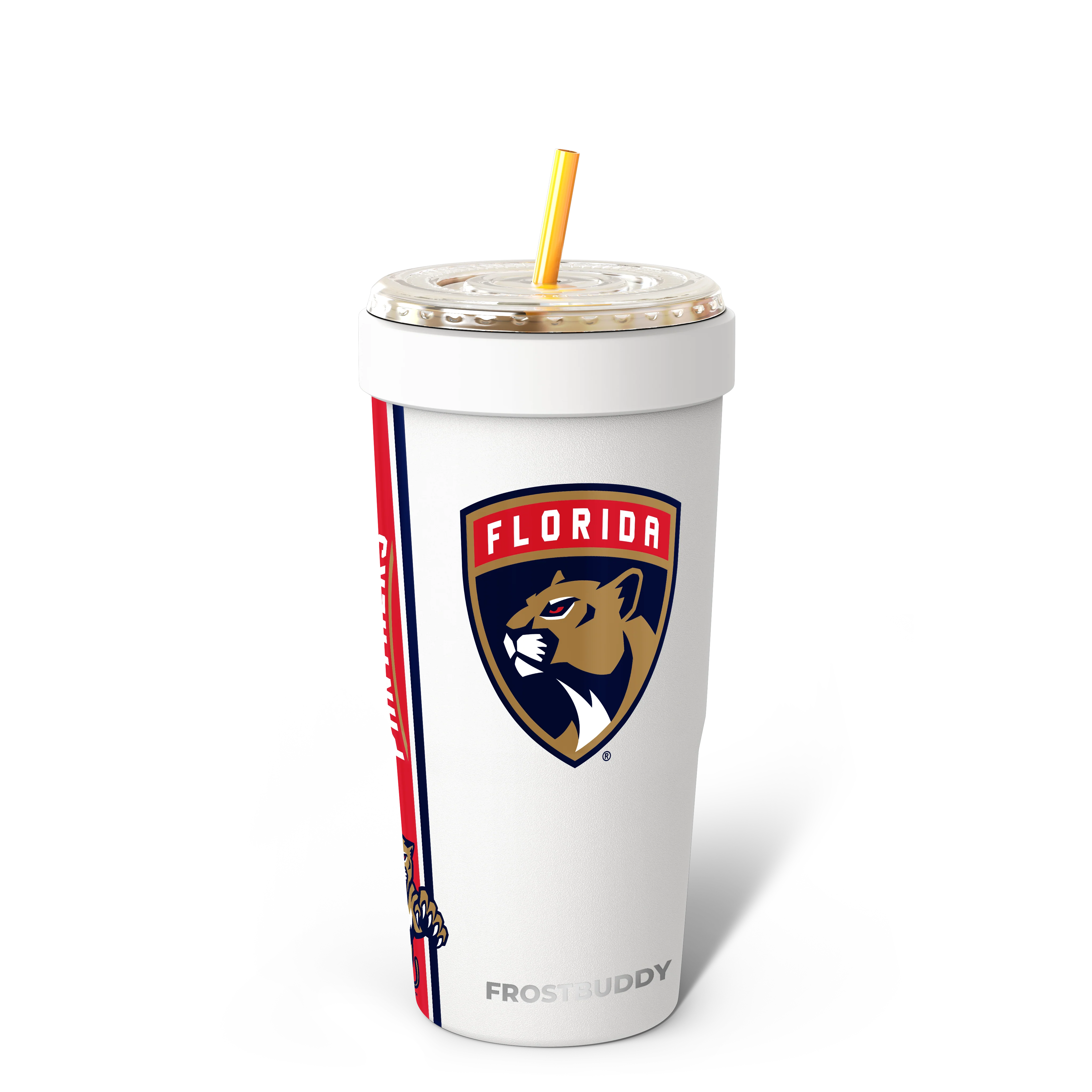 To-Go Buddy | Florida Panthers | Gameday
