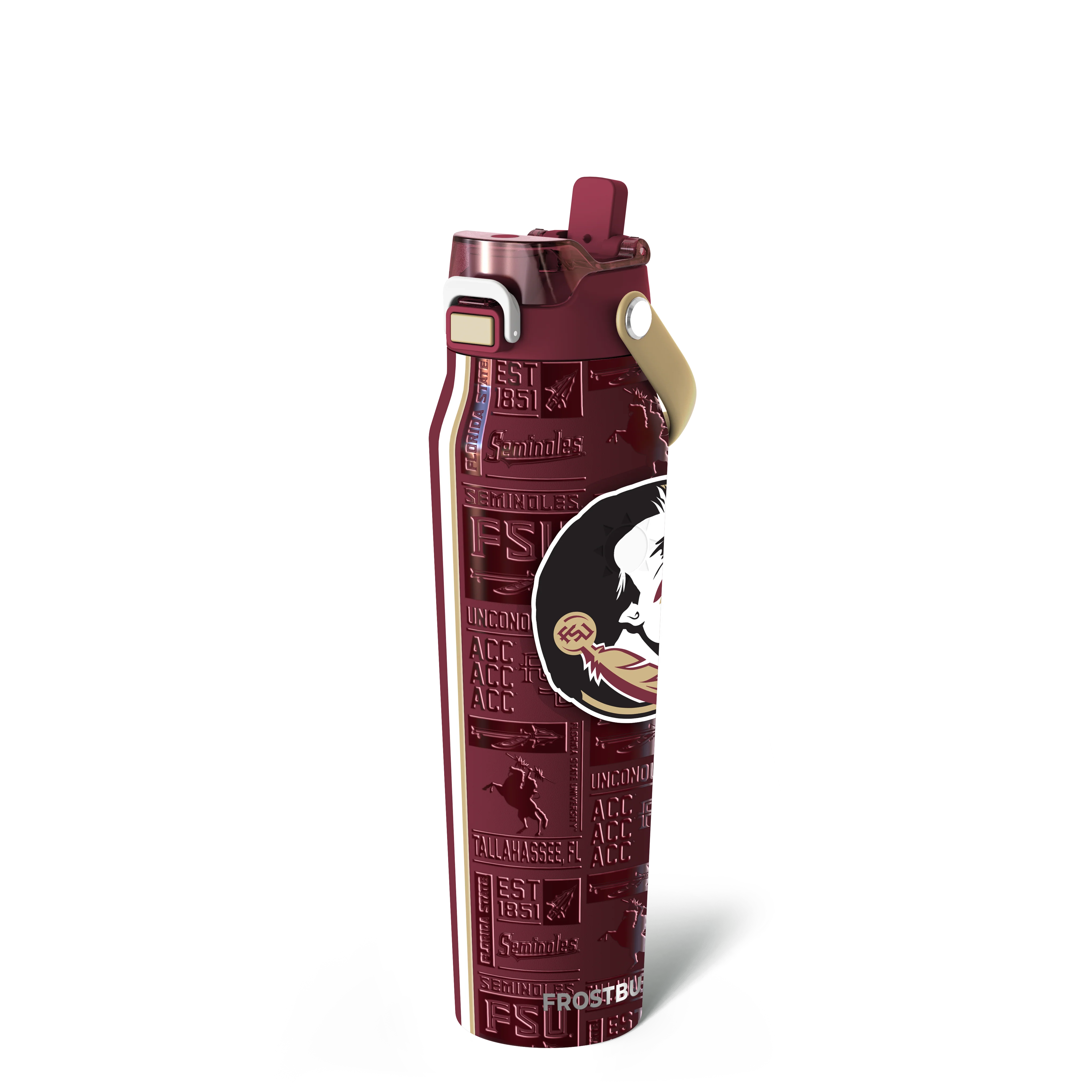 Bottle Buddy 32oz | Florida State Seminoles | Legacy