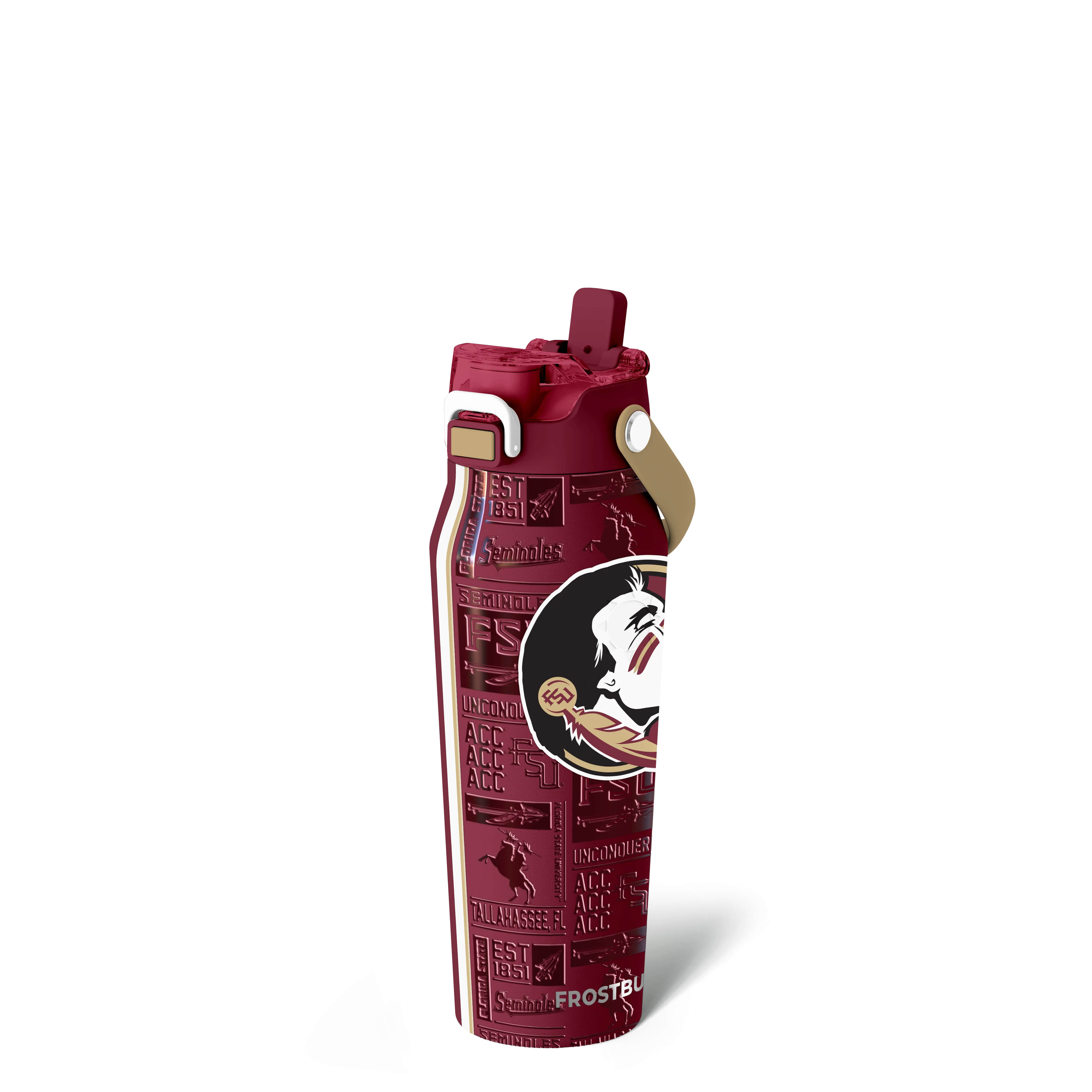 Bottle Buddy 24oz | Florida State Seminoles | Legacy