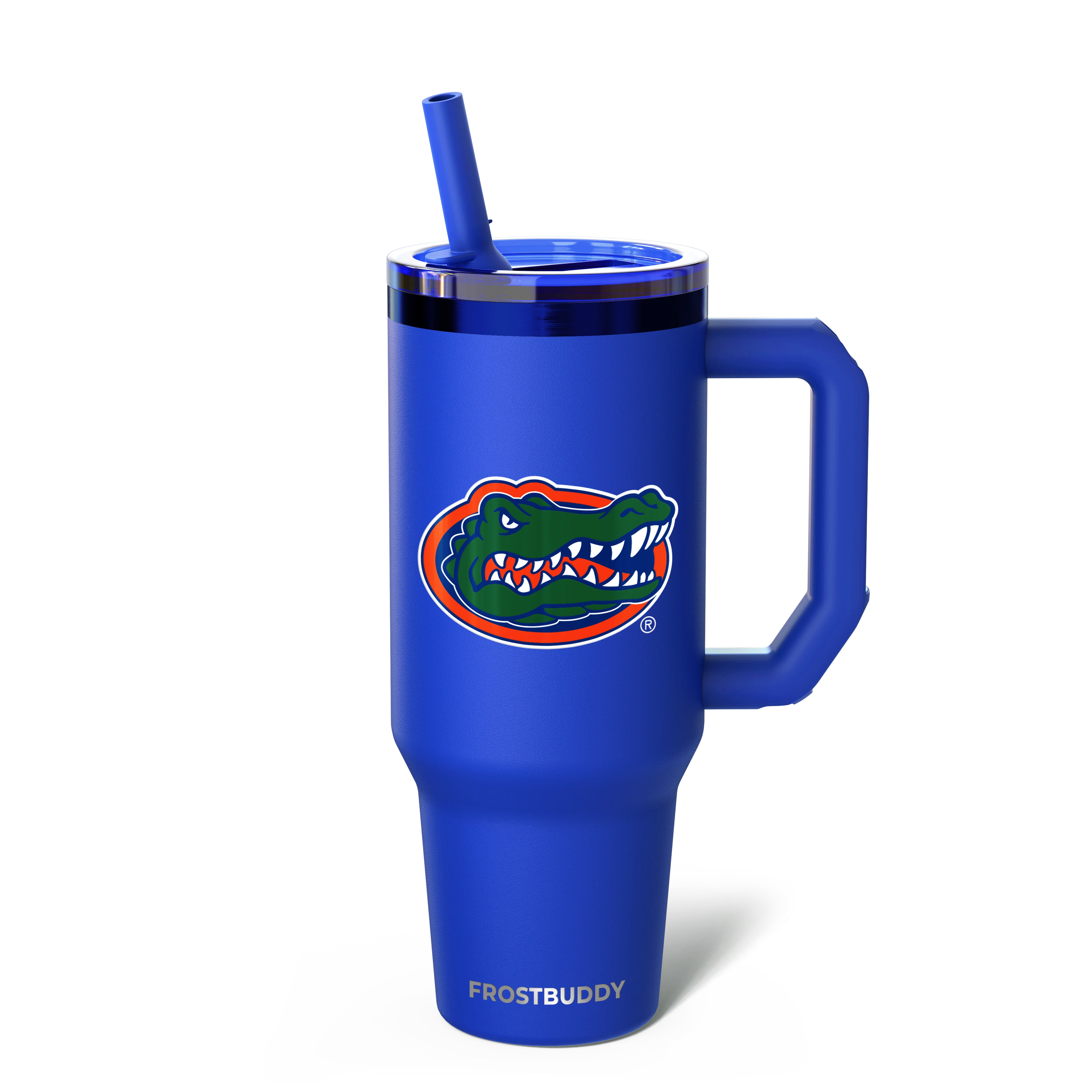 Thicc Buddy 40oz | Florida Gators | Gameday
