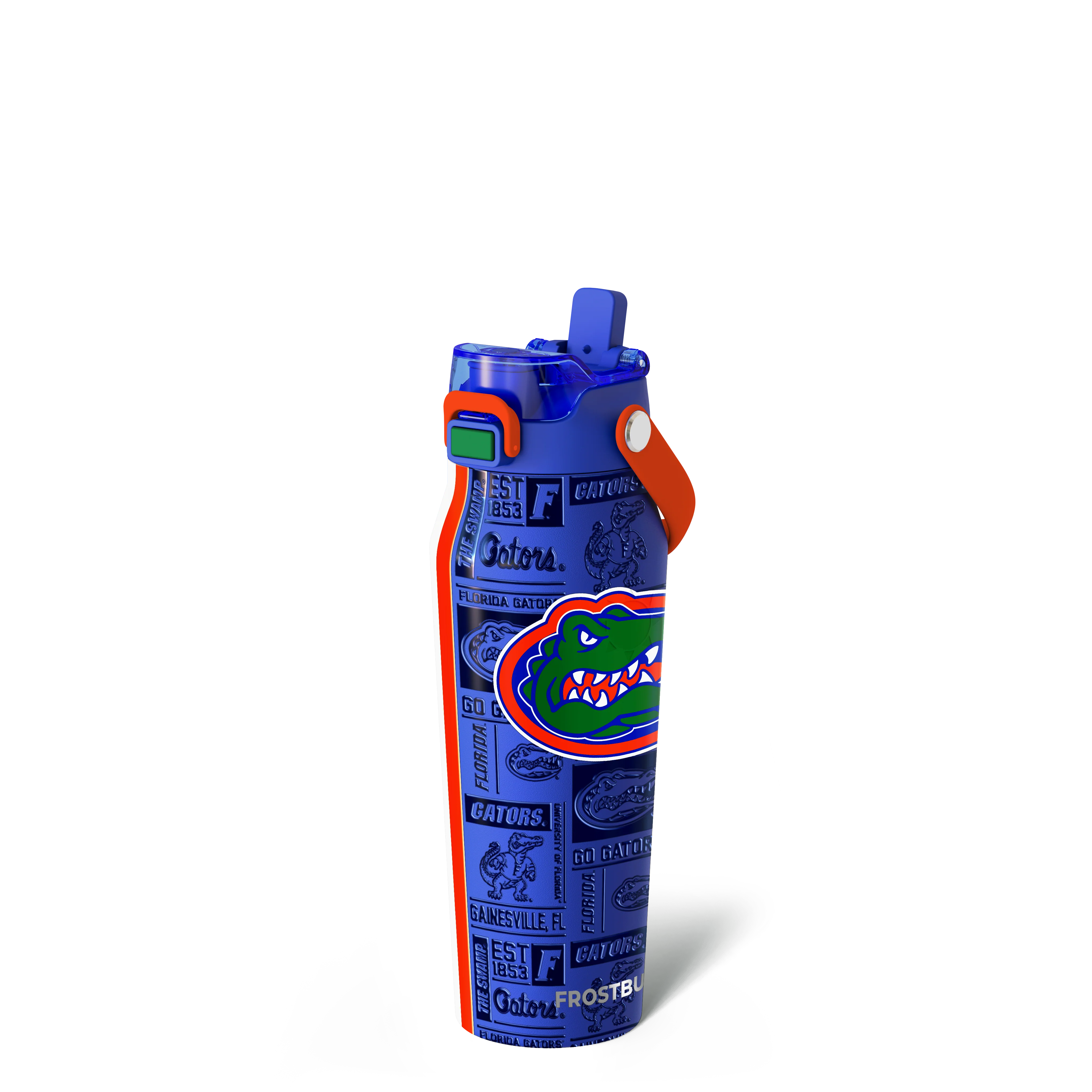 Bottle Buddy 24oz | Florida Gators | Legacy