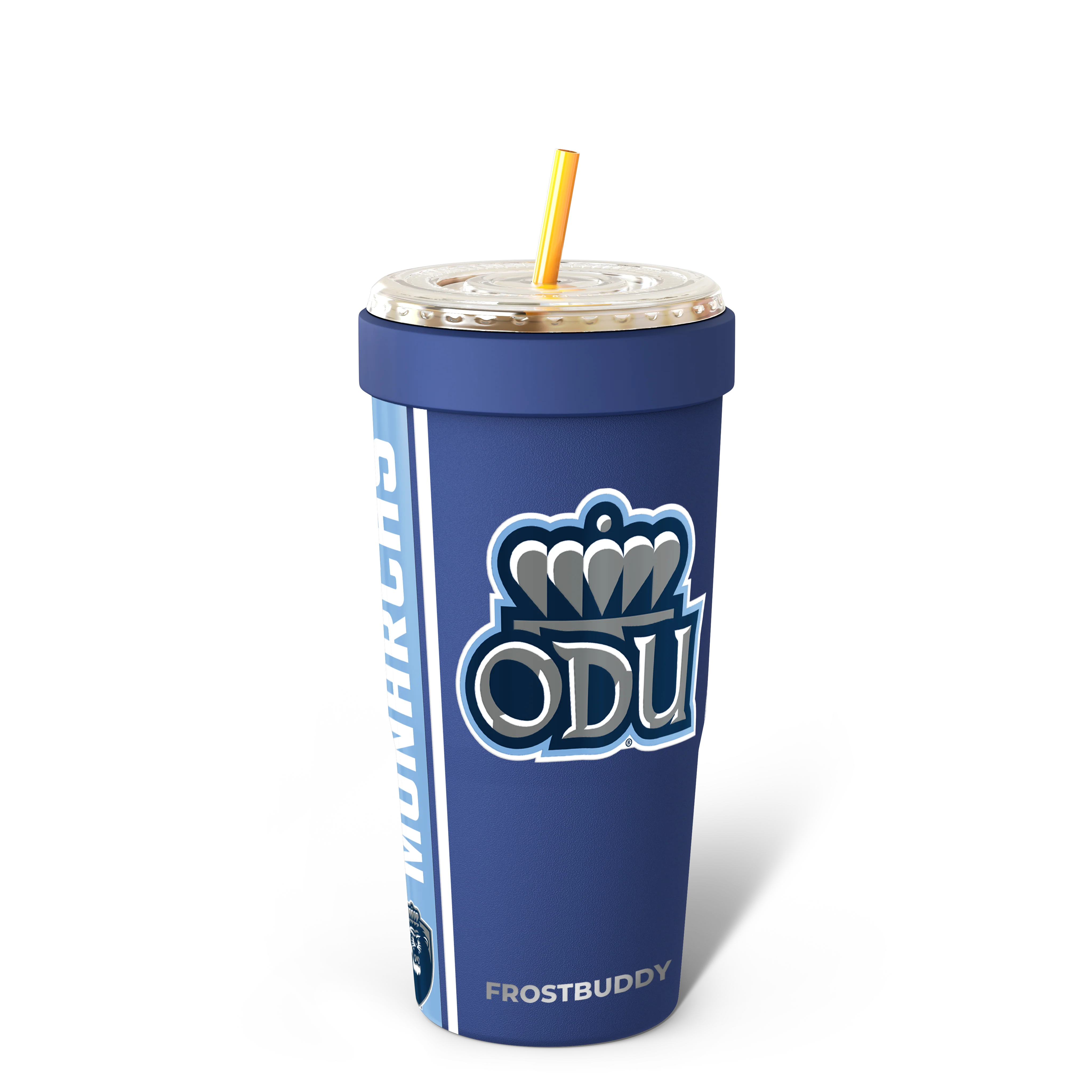 To-Go Buddy | Old Dominion Monarchs | Gameday