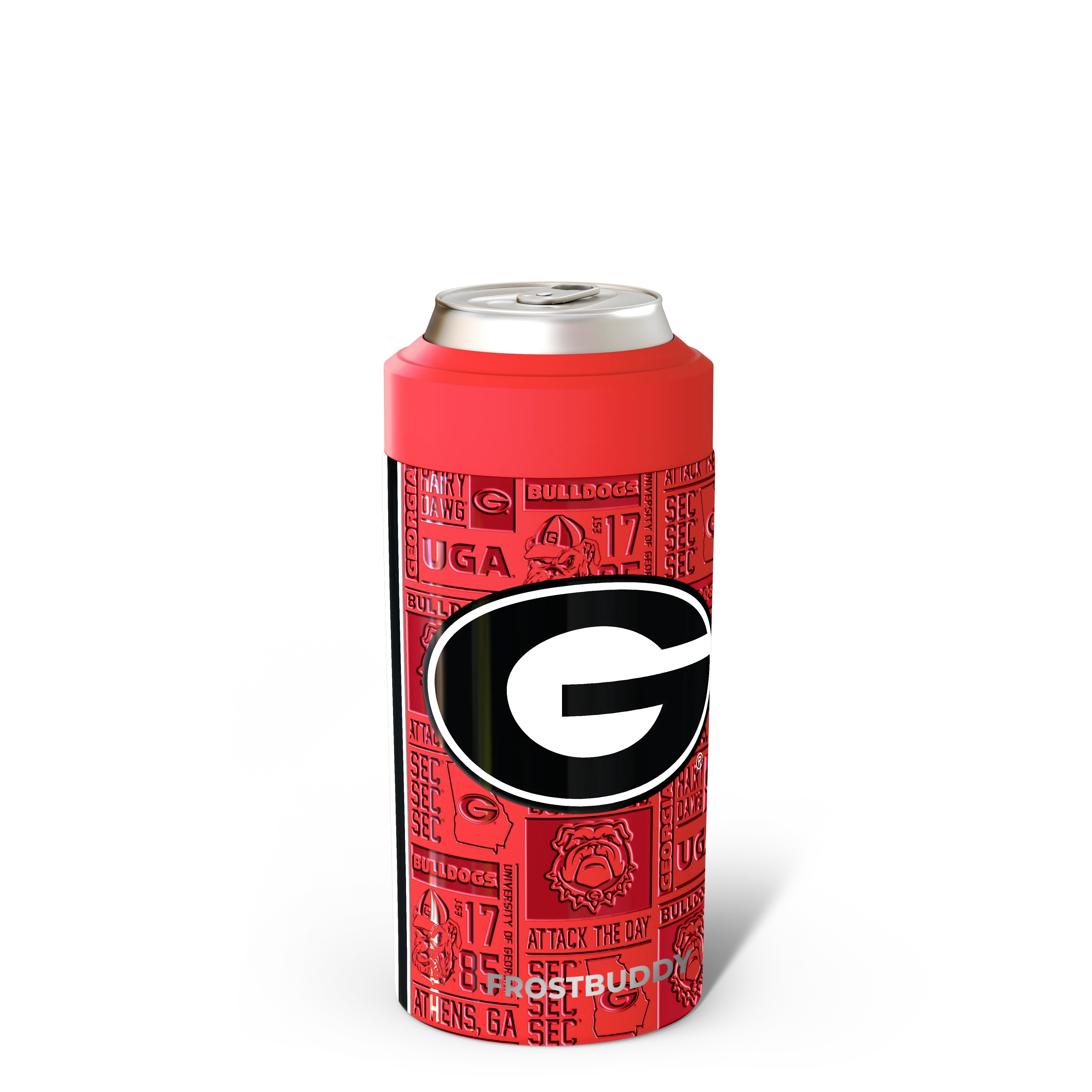 Universal Buddy | Georgia Bulldogs | Legacy