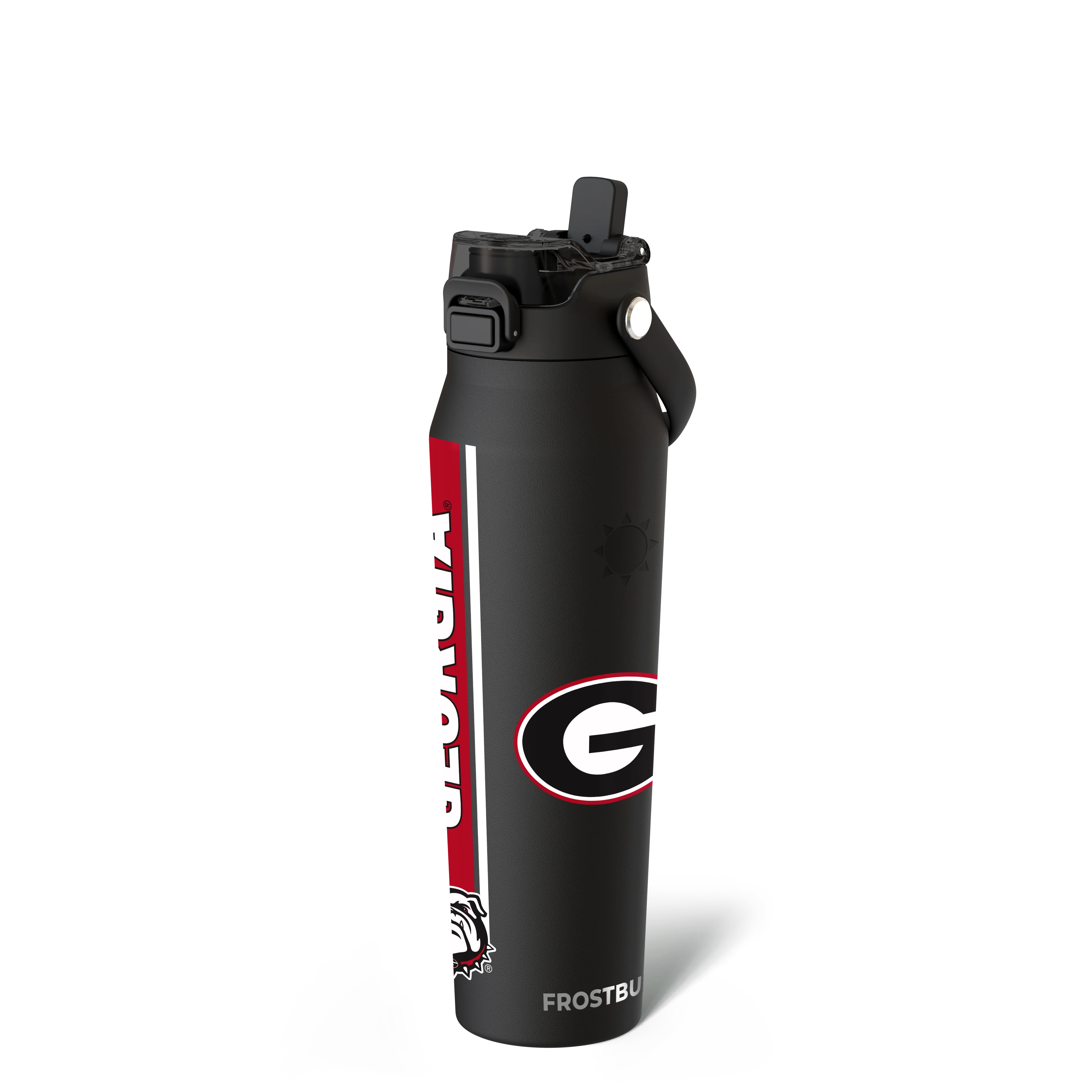 Bottle Buddy 32oz | Georgia Bulldogs | Gameday