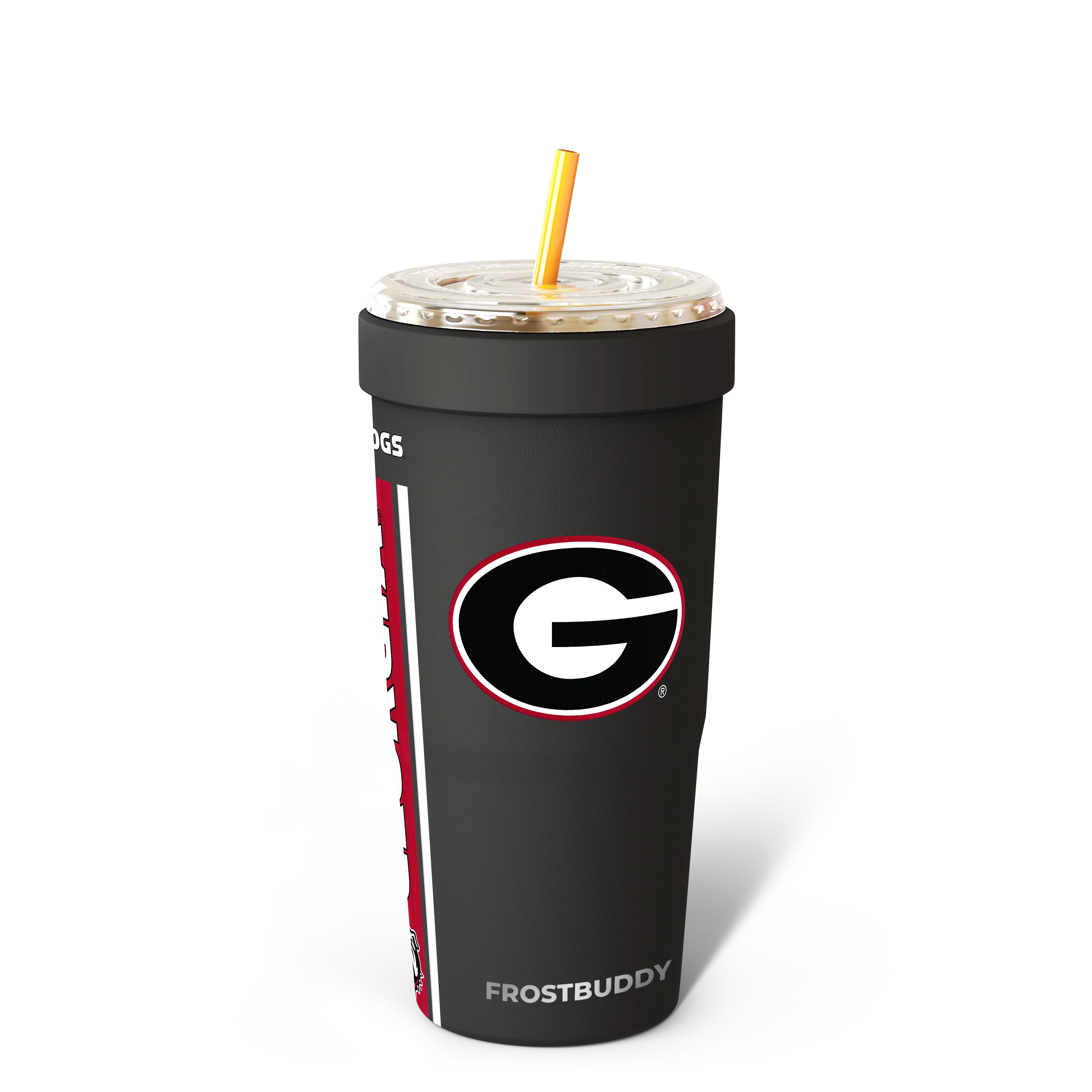 To-Go Buddy | Georgia Bulldogs | Gameday