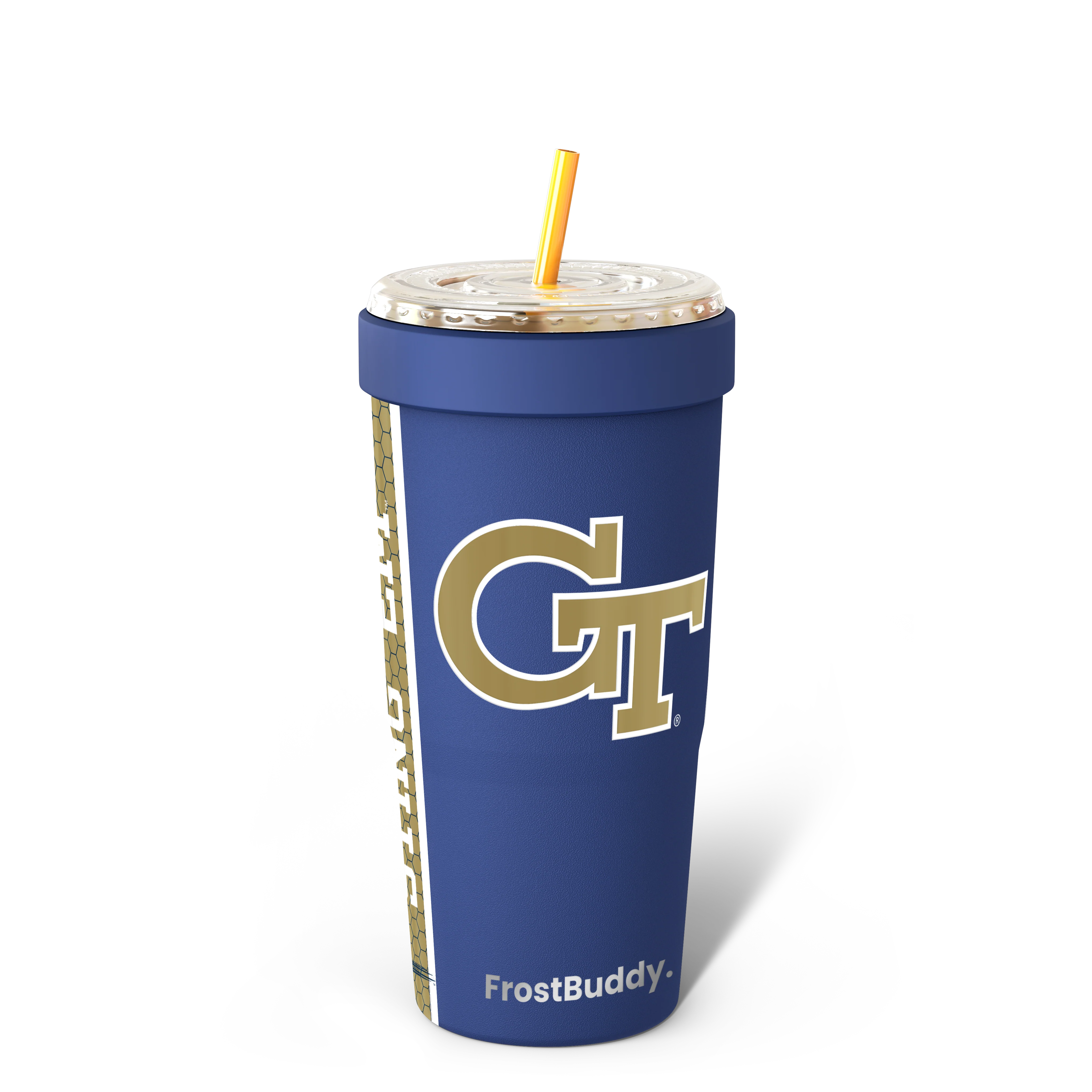 To-Go Buddy | Georgia Tech Yellow Jackets | Gameday