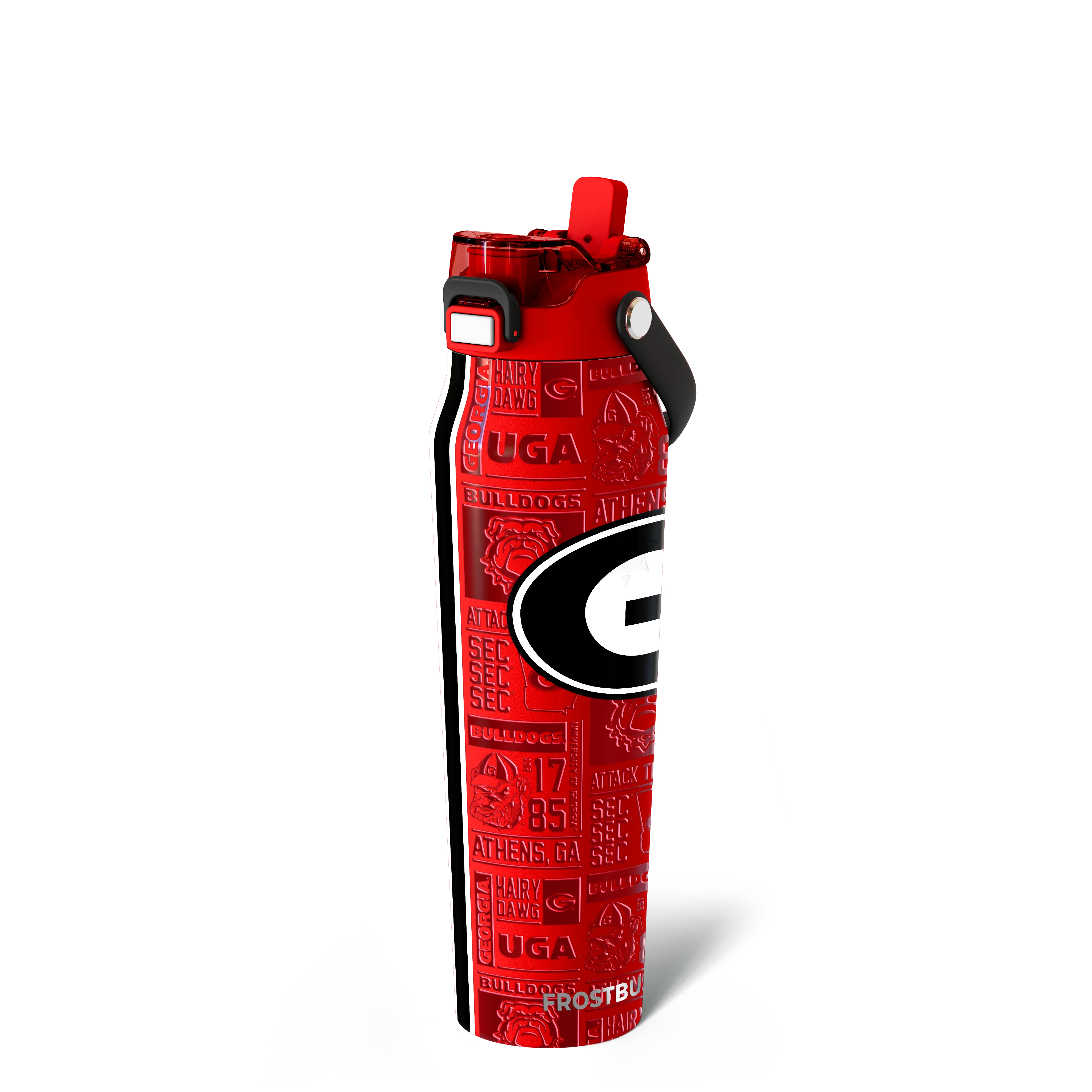 Bottle Buddy 32oz | Georgia Bulldogs | Legacy