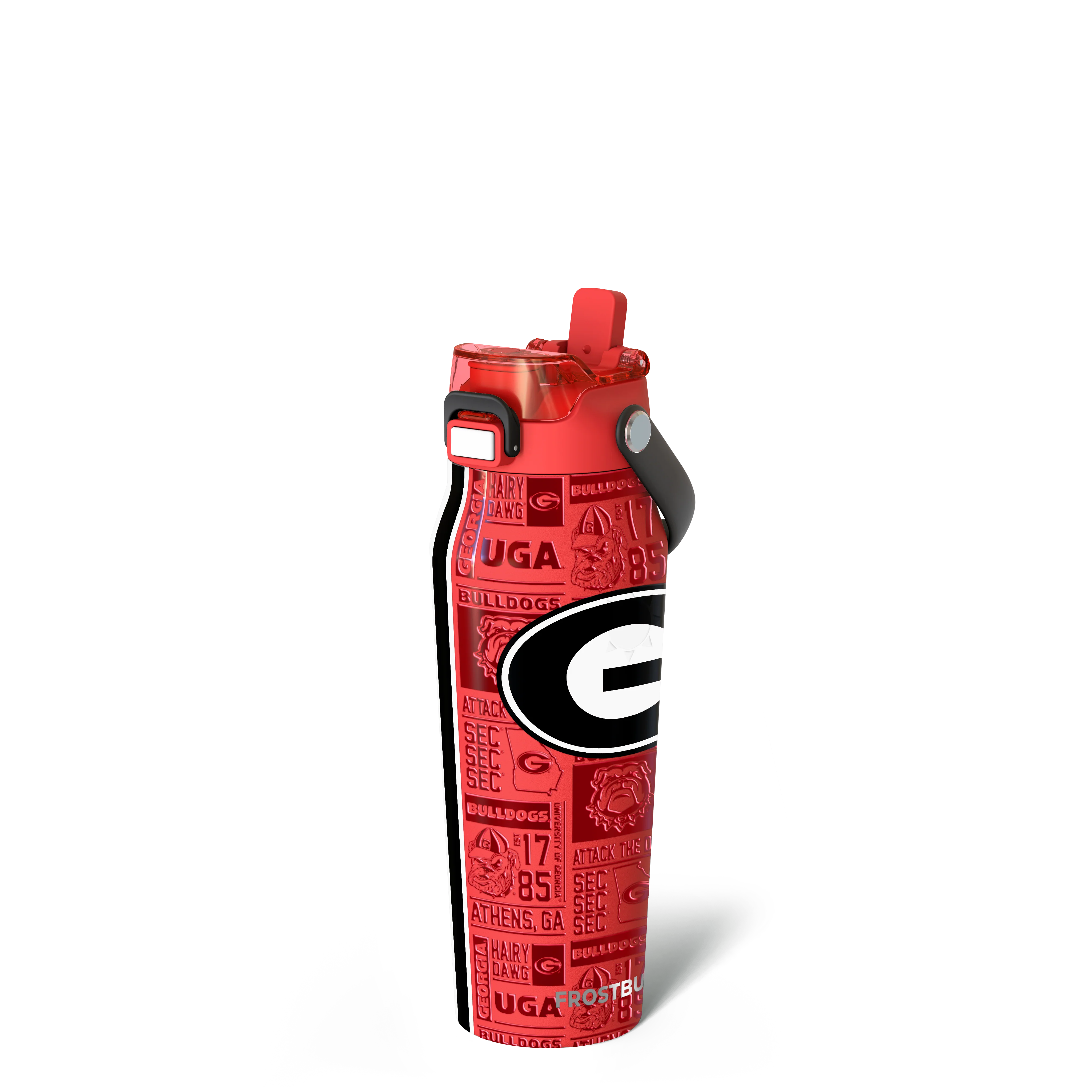 Bottle Buddy 24oz | Georgia Bulldogs | Legacy