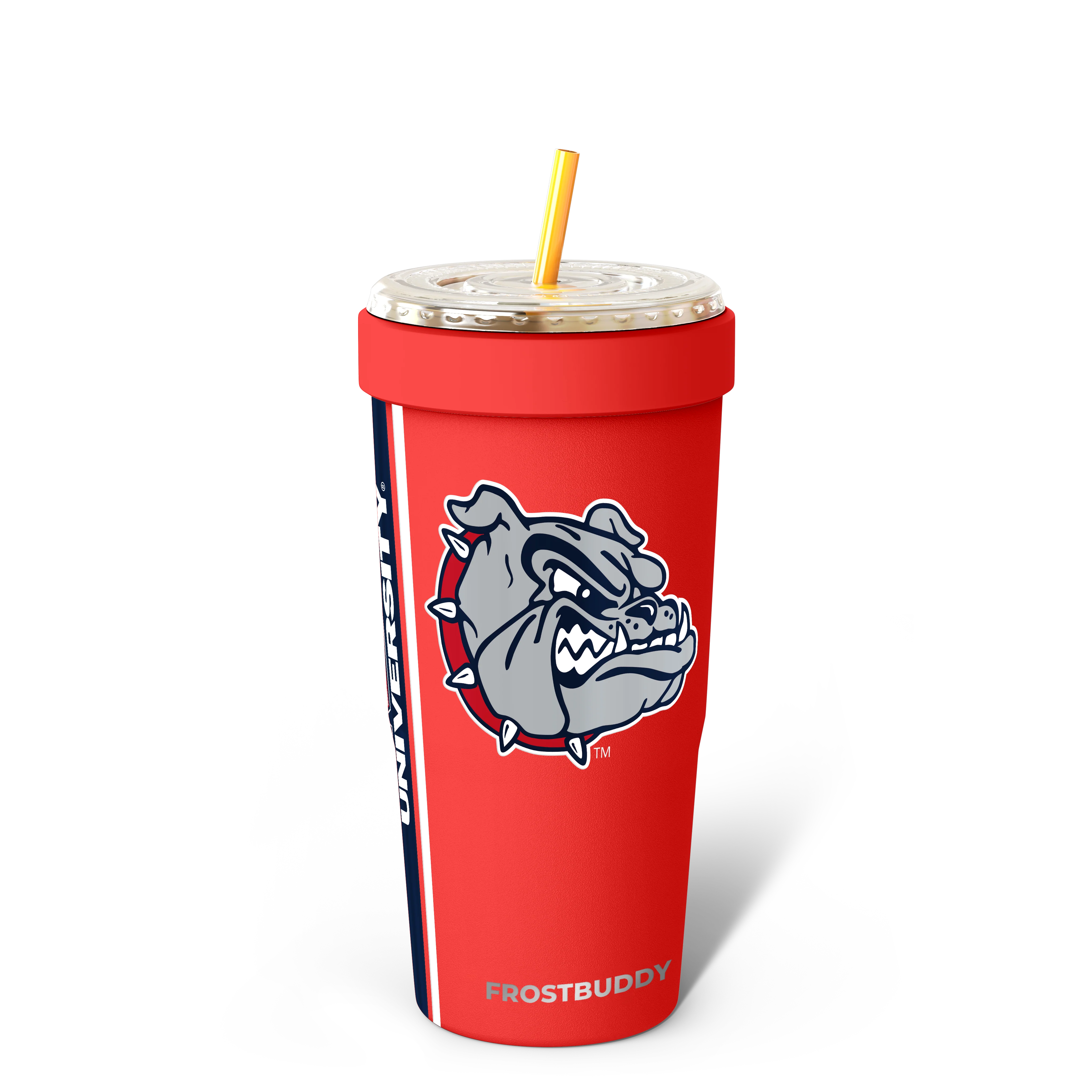 To-Go Buddy | Gonzaga Bulldogs | Gameday
