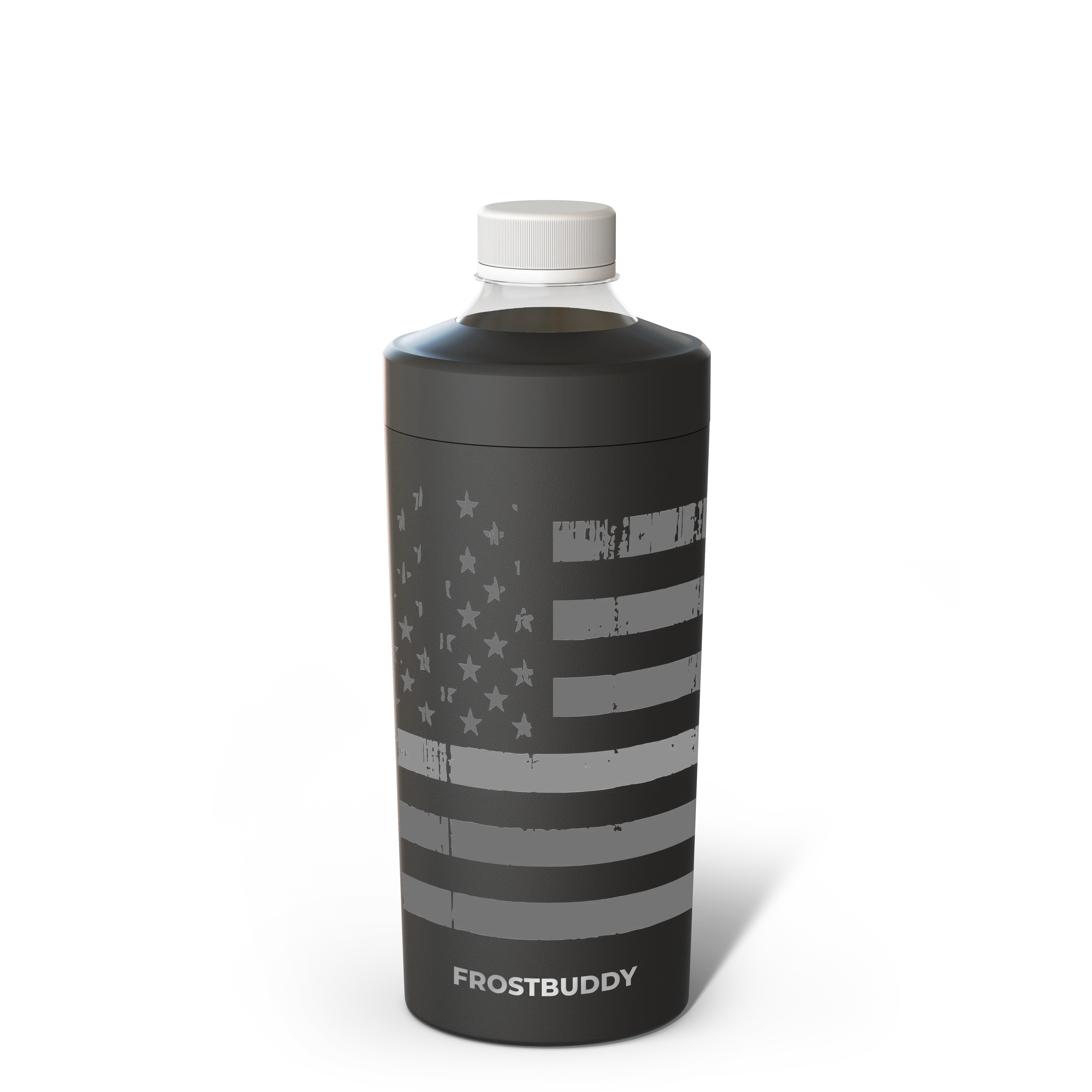 Universal XL | Gunmetal Glory