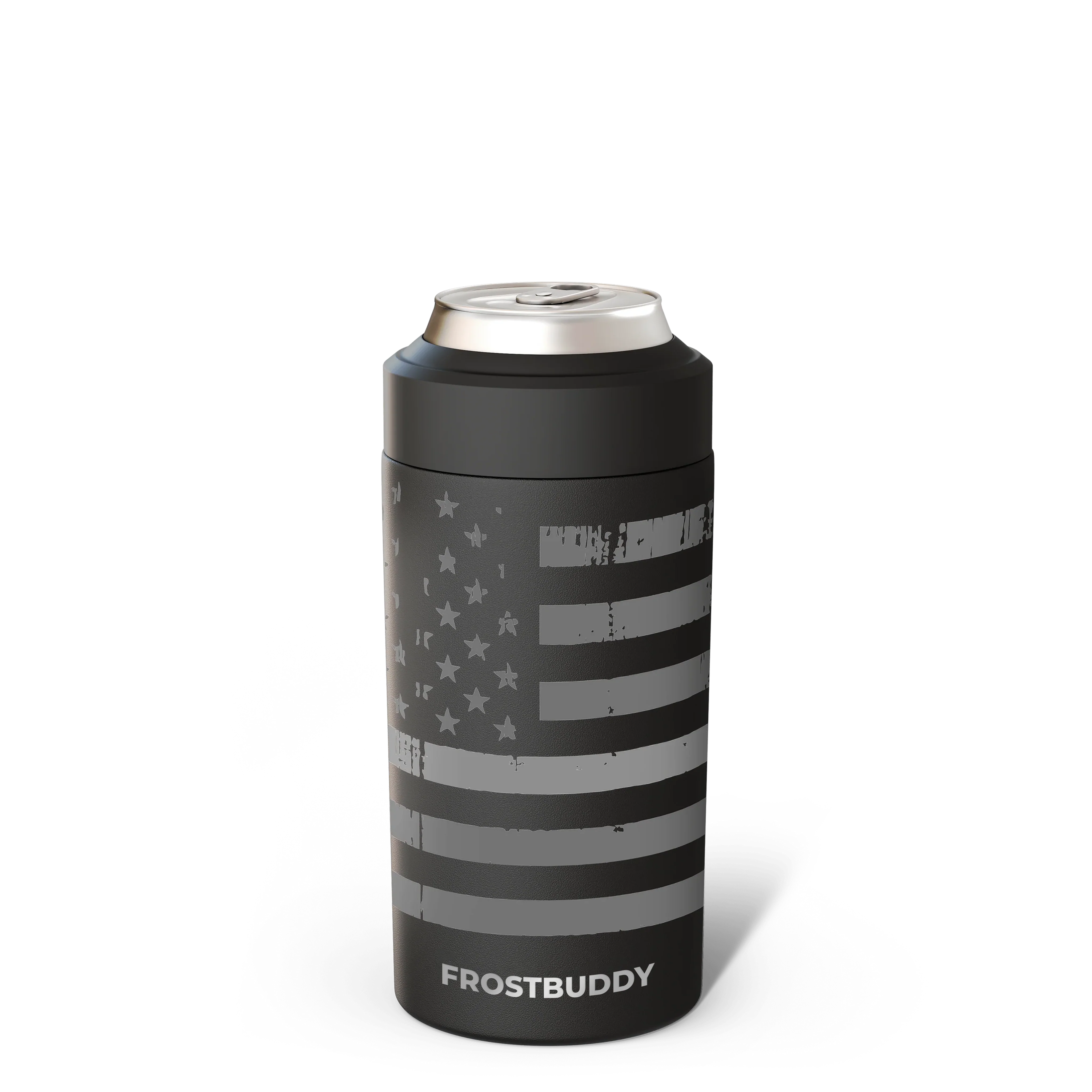 Universal Buddy | Gunmetal Glory