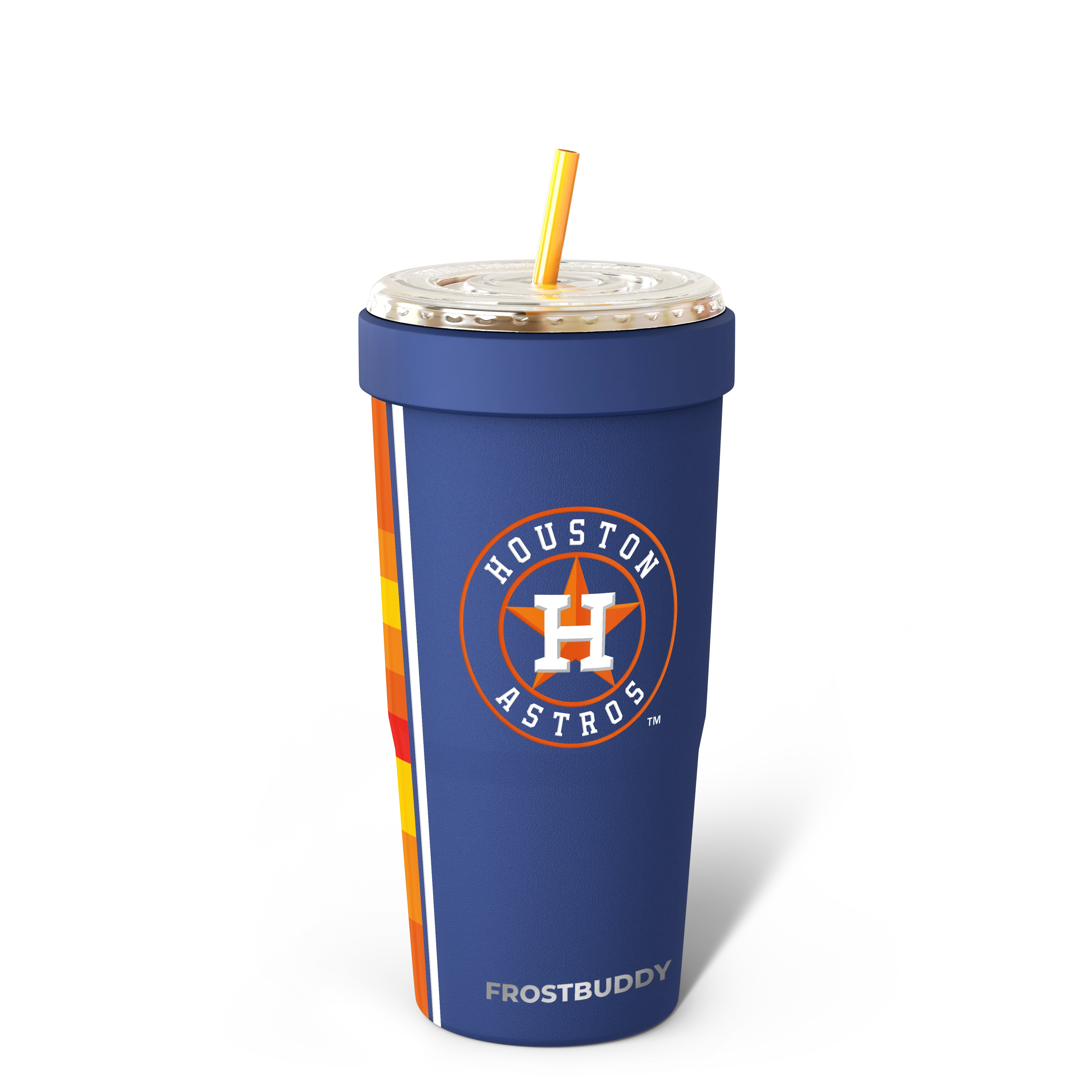 To-Go Buddy | Houston Astros | Gameday