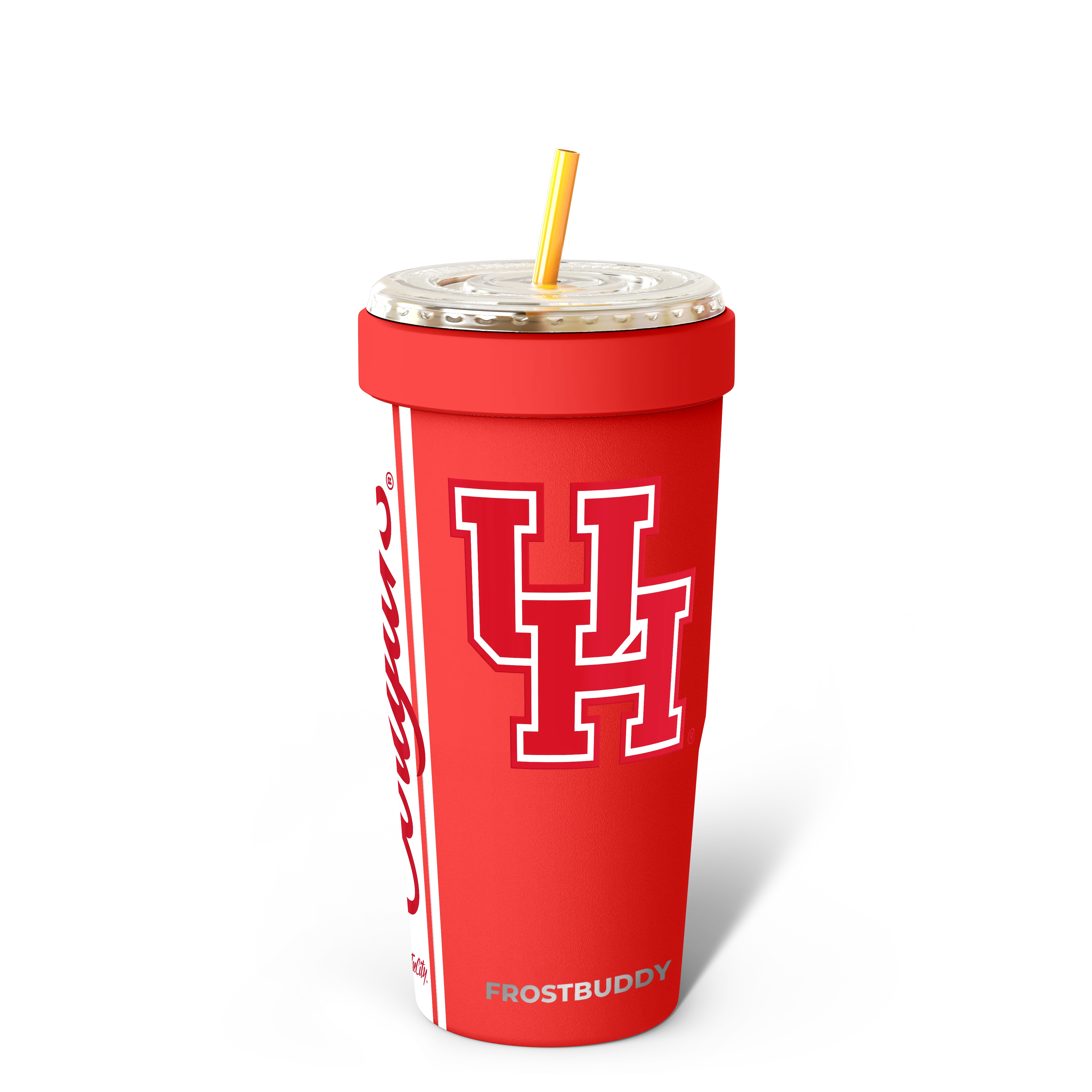 To-Go Buddy | Houston Cougars | Gameday