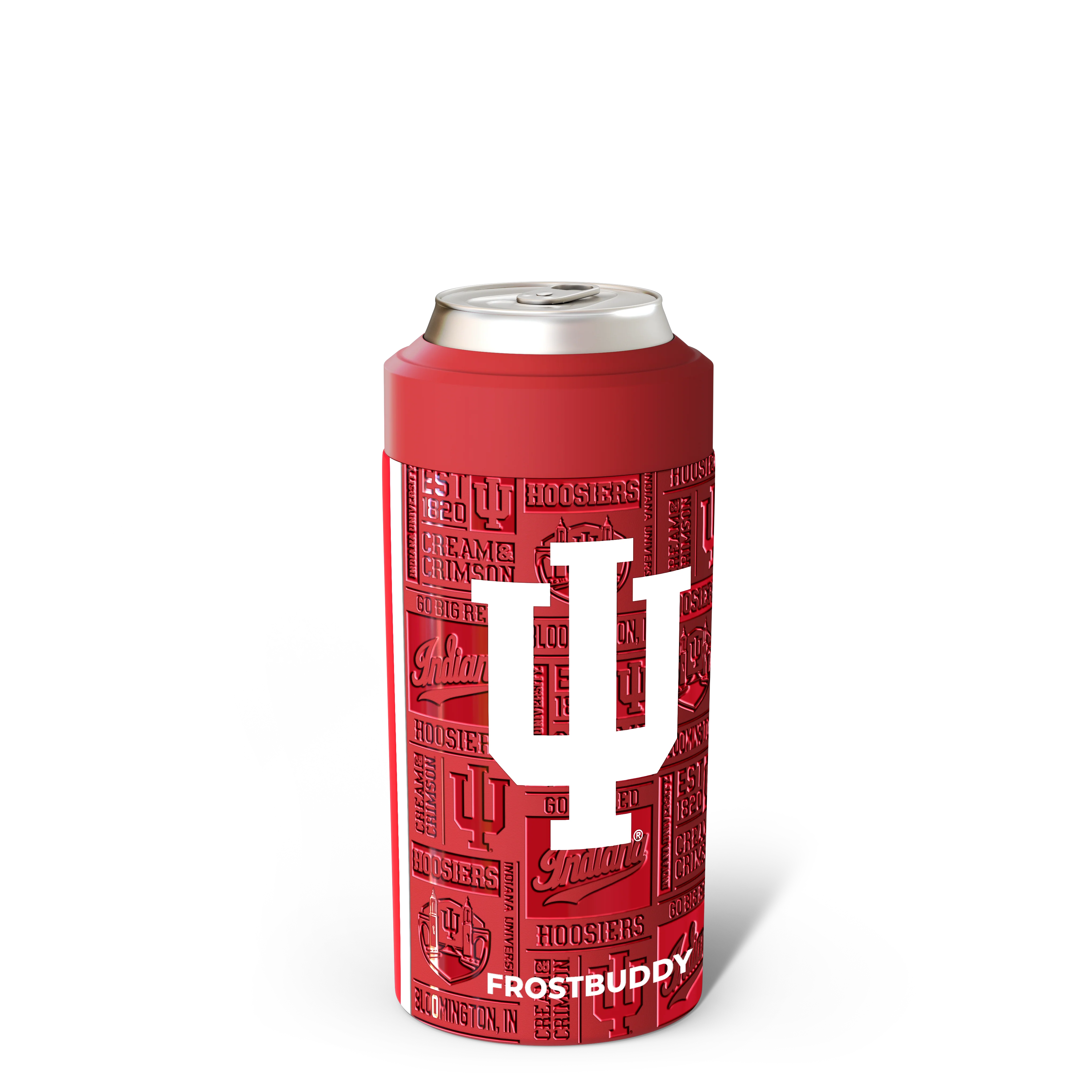 Universal Buddy | Indiana Hoosiers | Legacy