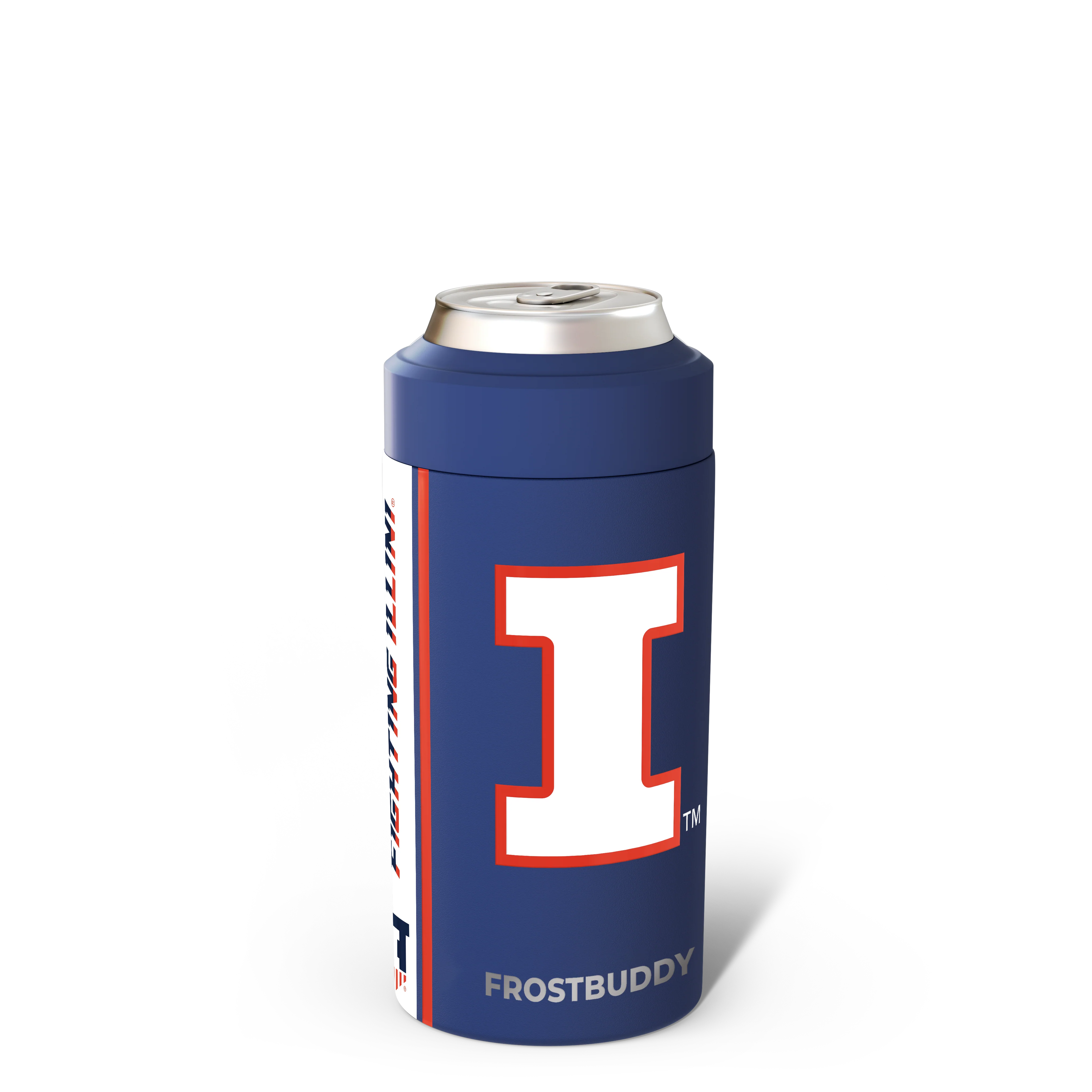 Universal Buddy | Illinois Fighting Illini | Gameday
