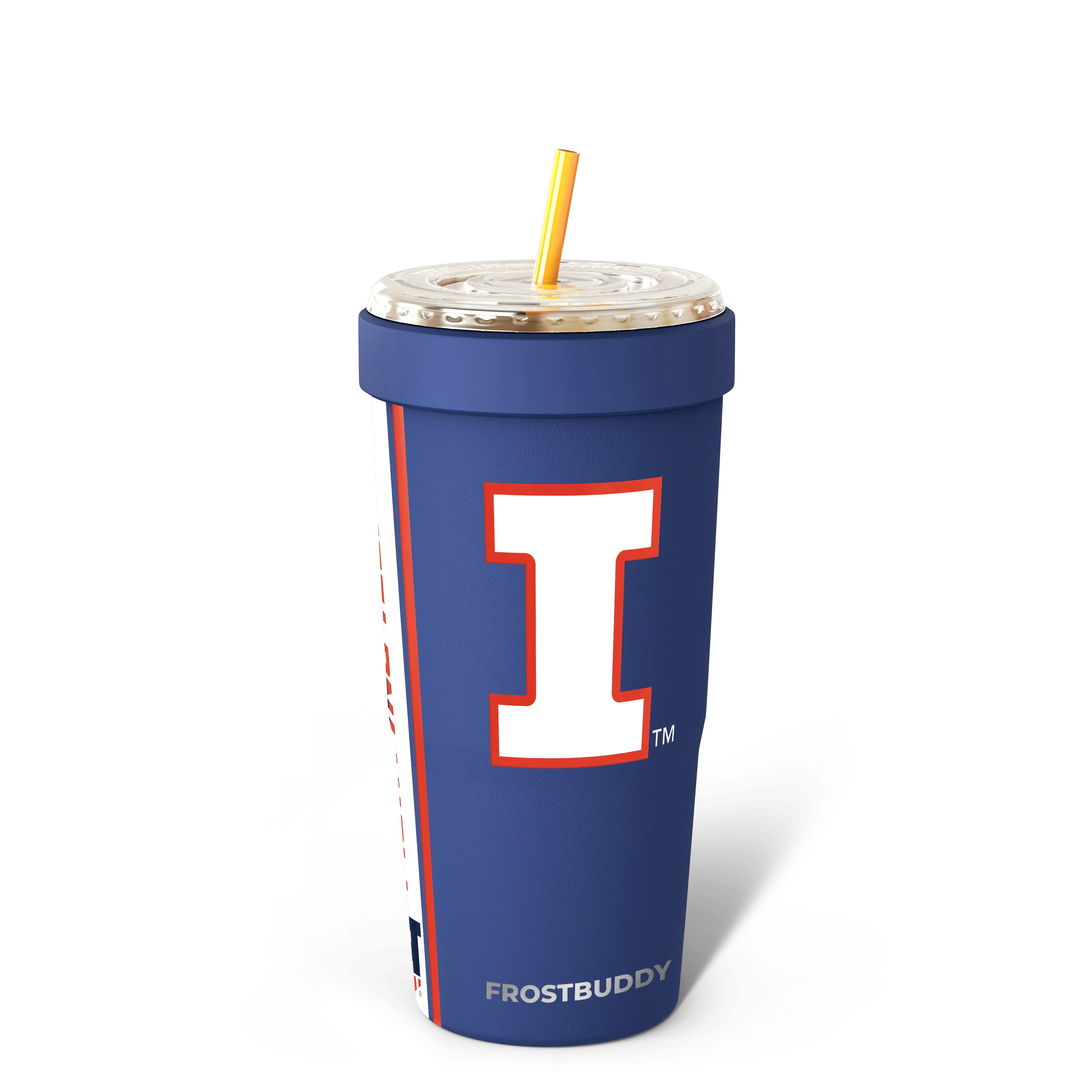 To-Go Buddy | Illinois Fighting Illini | Gameday
