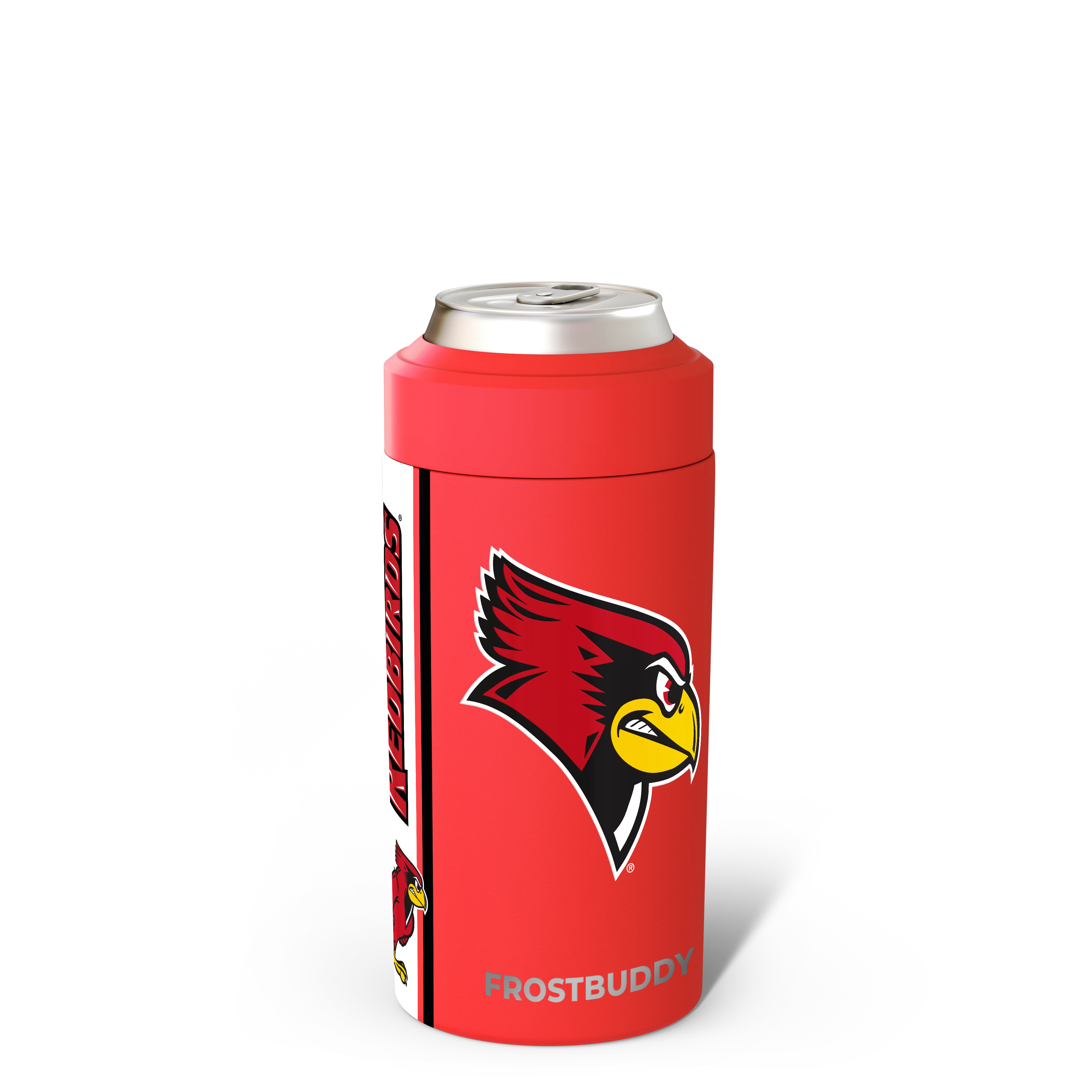Universal Buddy | Illinois State Redbirds | Gameday