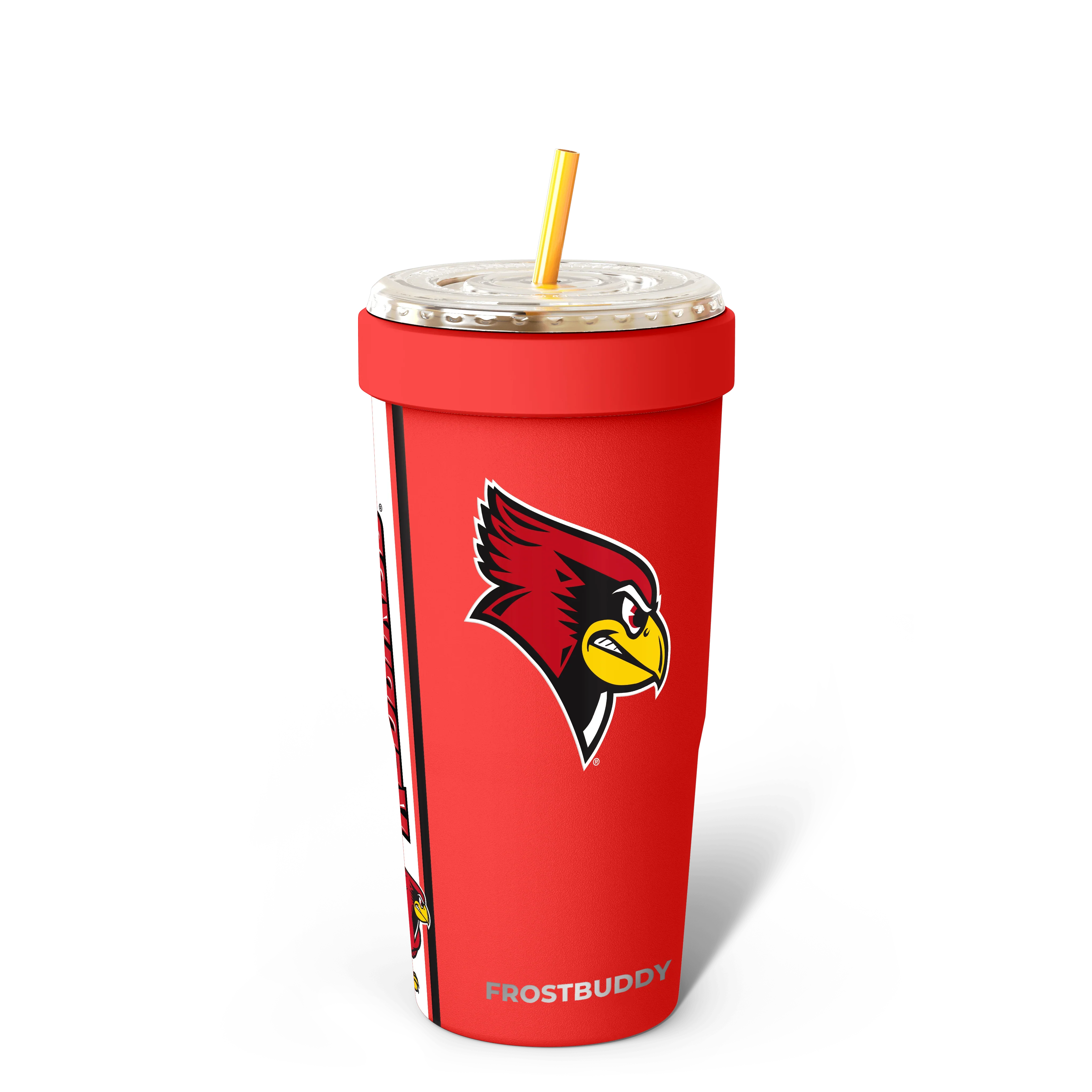 To-Go Buddy | Illinois State Redbirds | Gameday