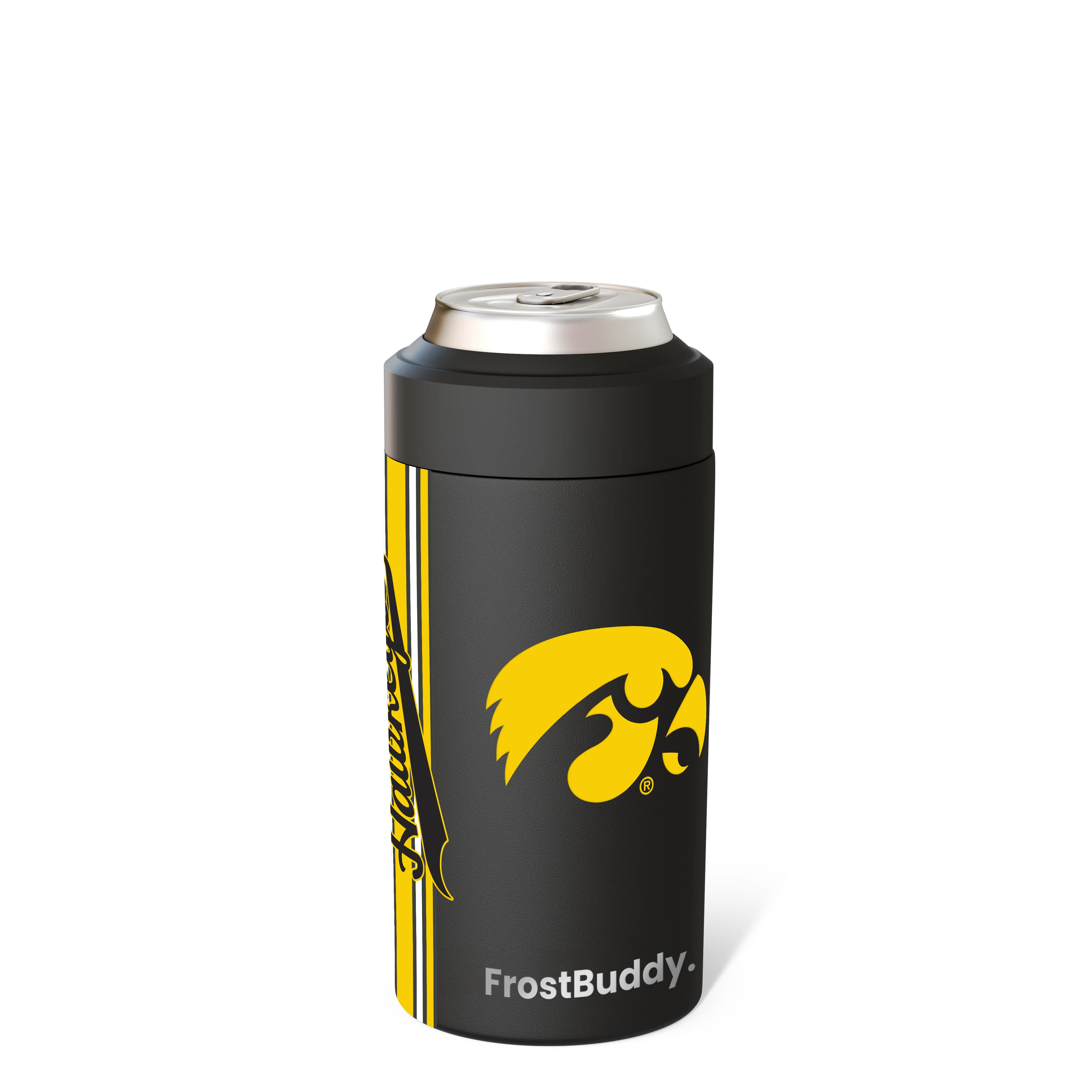 Universal Buddy | Iowa Hawkeyes | Gameday