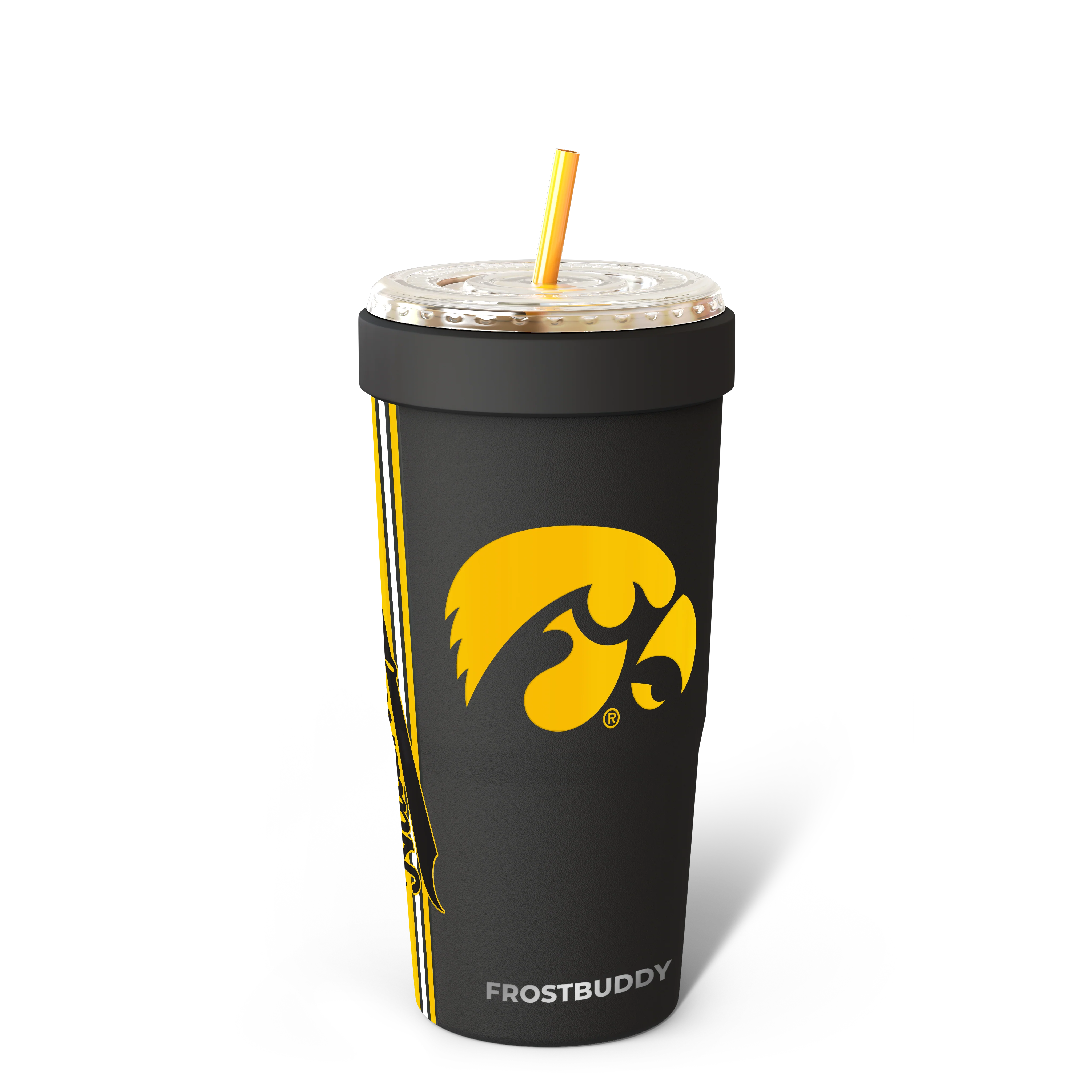 To-Go Buddy | Iowa Hawkeyes | Gameday