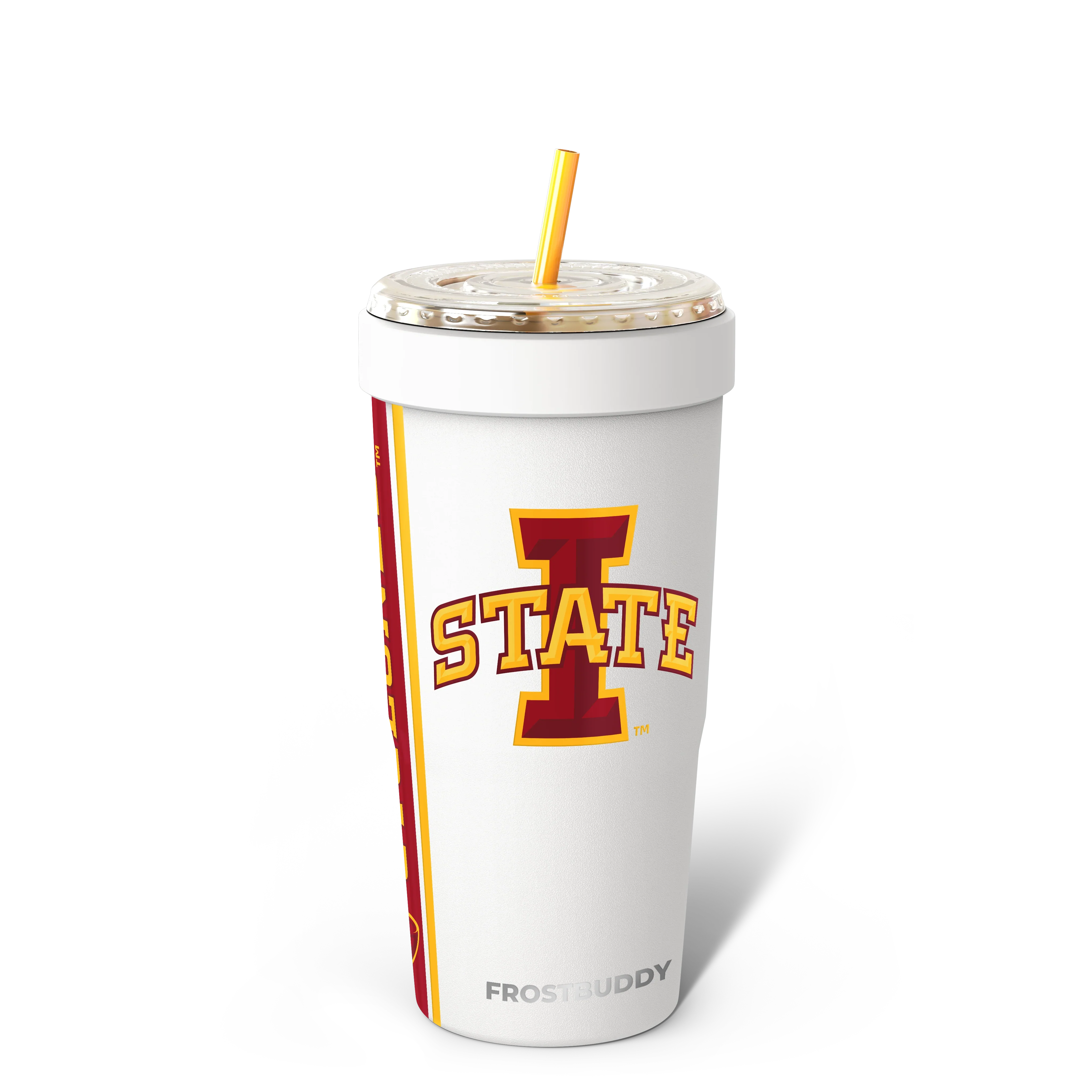 To-Go Buddy | Iowa State Cyclones | Gameday