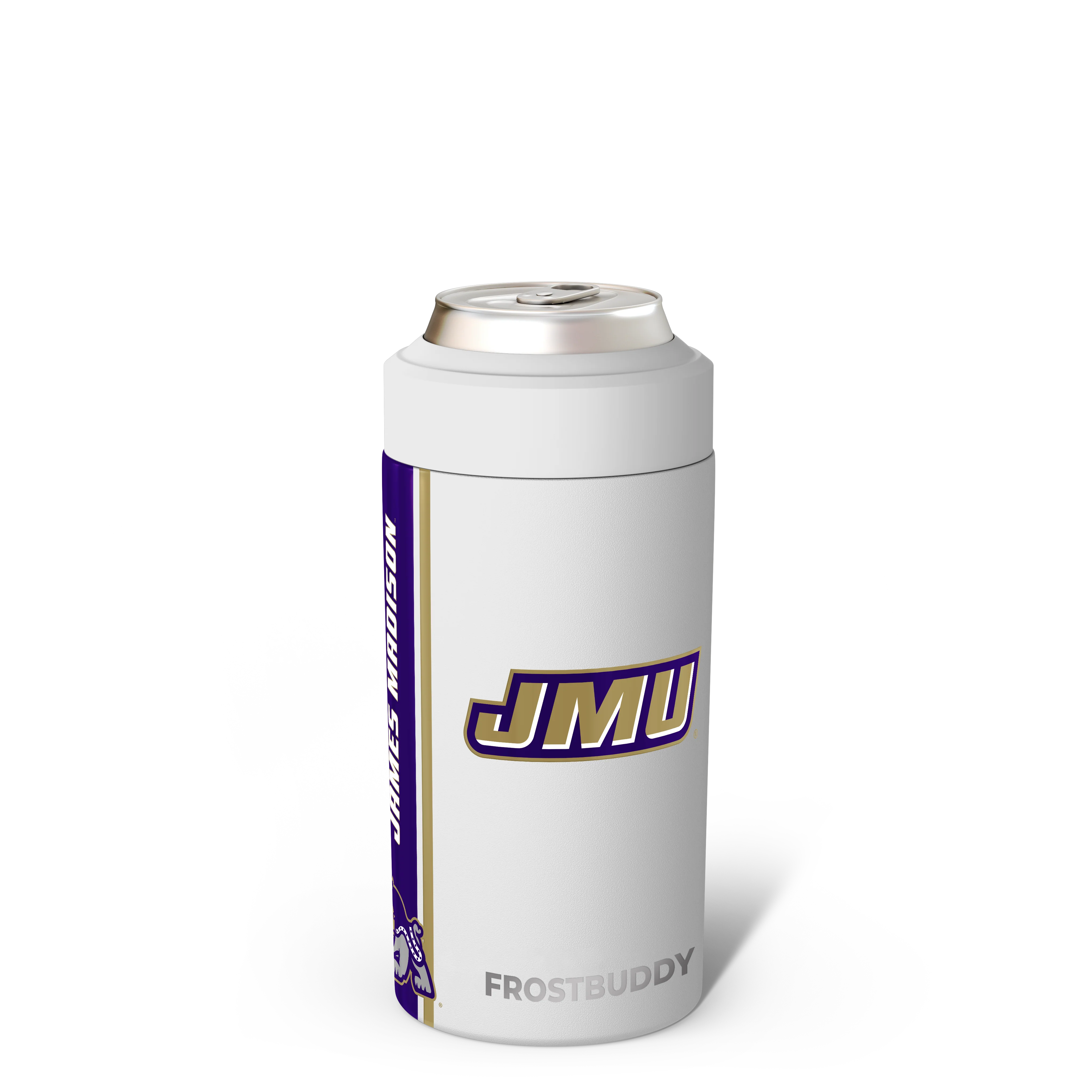 Universal Buddy | JMU Dukes | Gameday