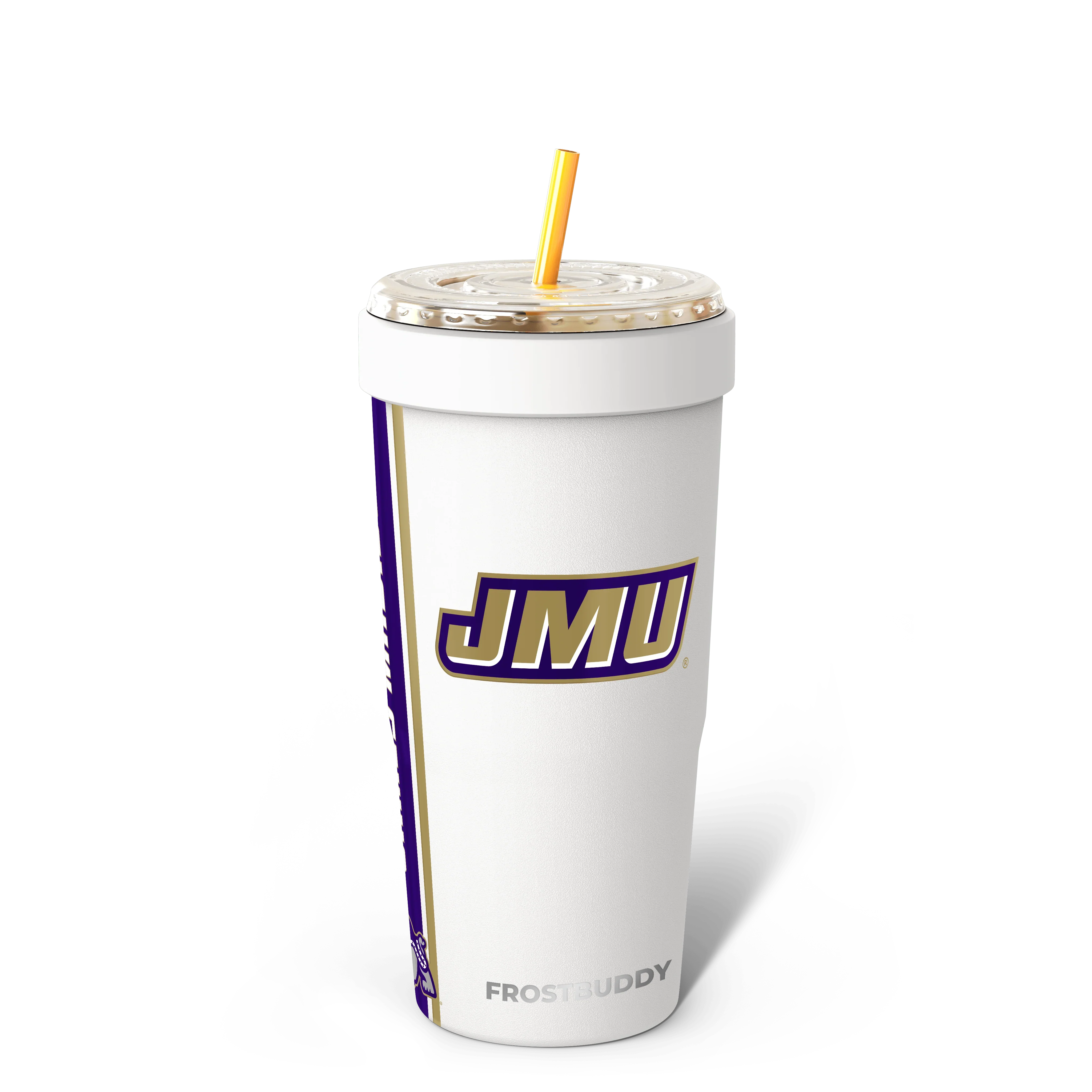 To-Go Buddy | JMU Dukes | Gameday