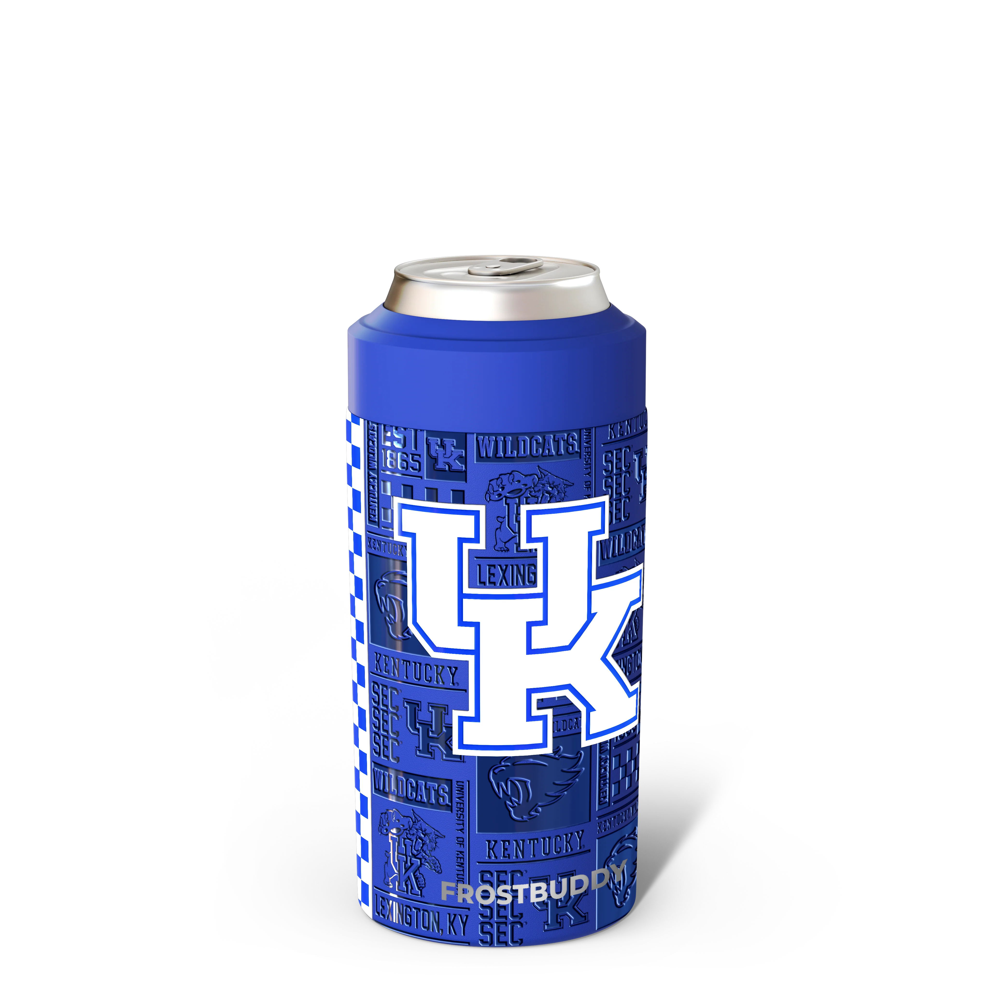 Universal Buddy | Kentucky Wildcats | Legacy