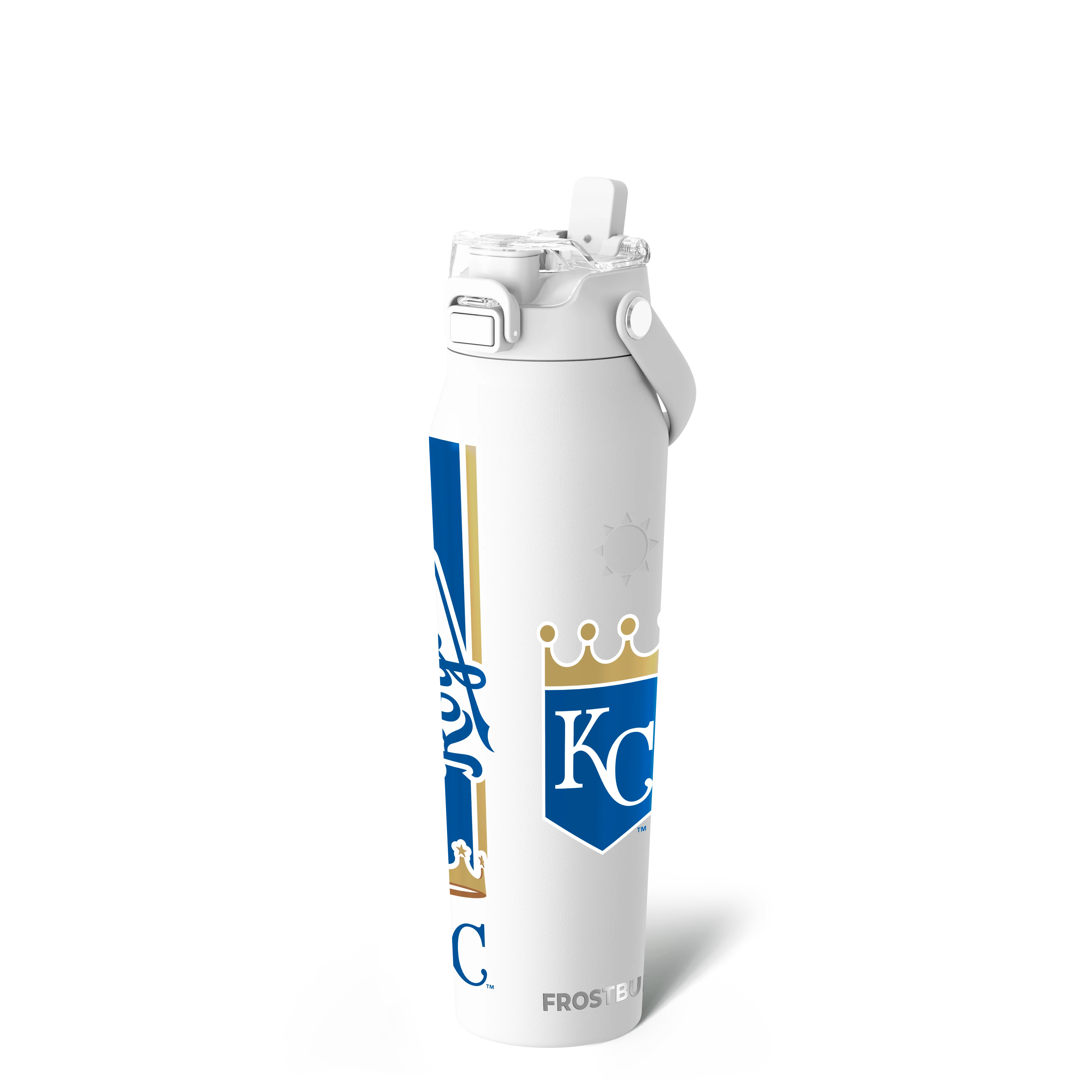 Bottle Buddy 32oz | Kansas City Royals | Gameday