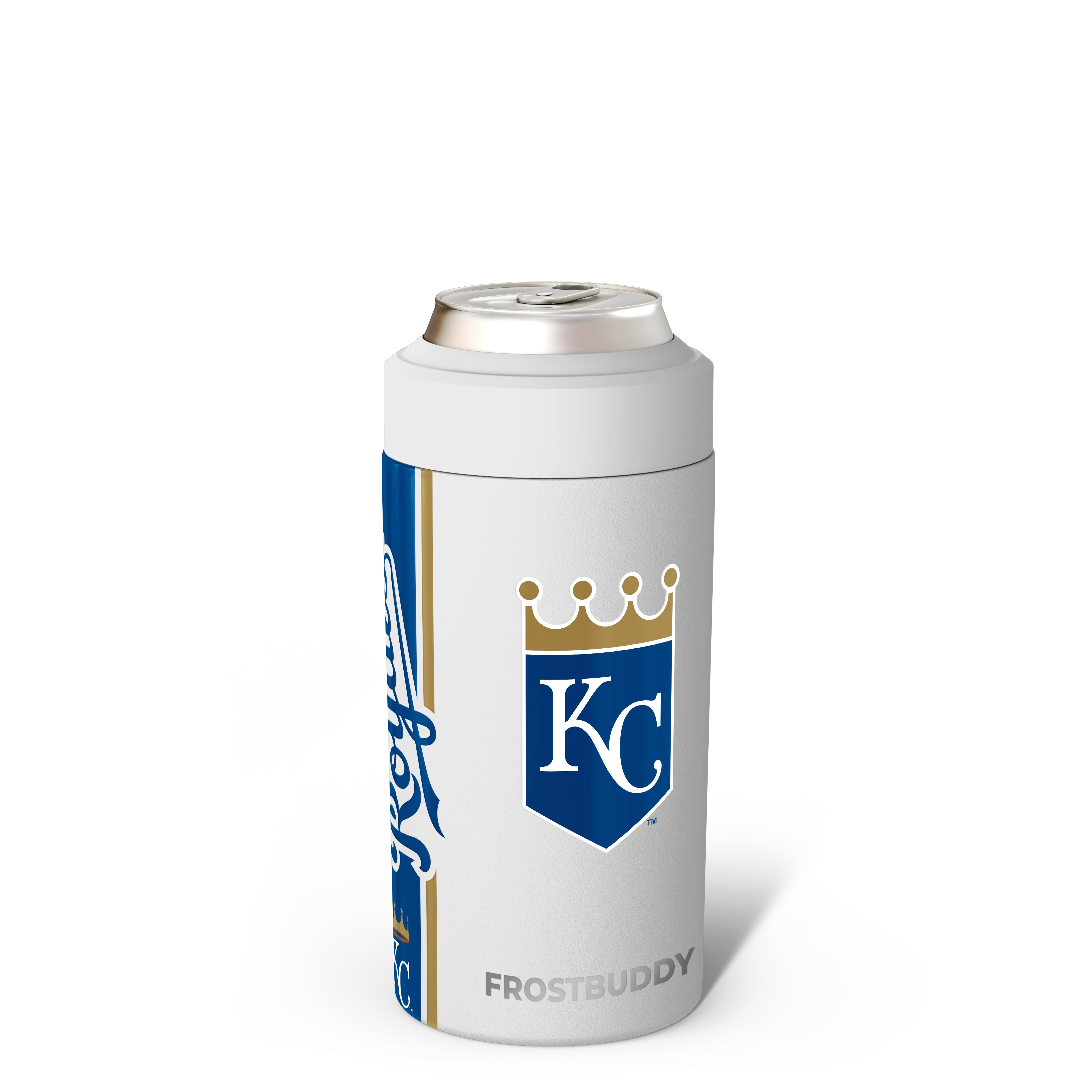 Universal Buddy | Kansas City Royals | Gameday