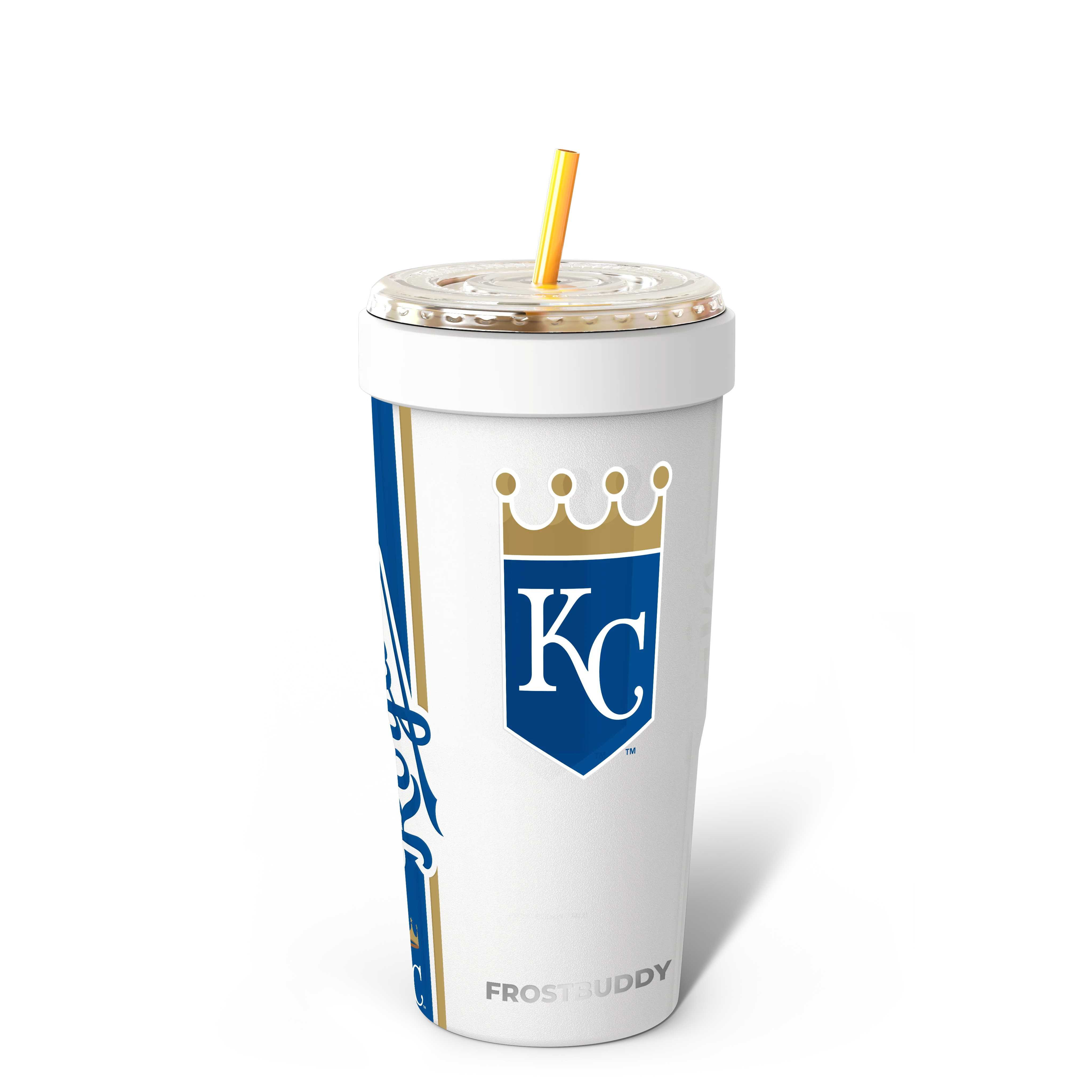 To-Go Buddy | Kansas City Royals | Gameday