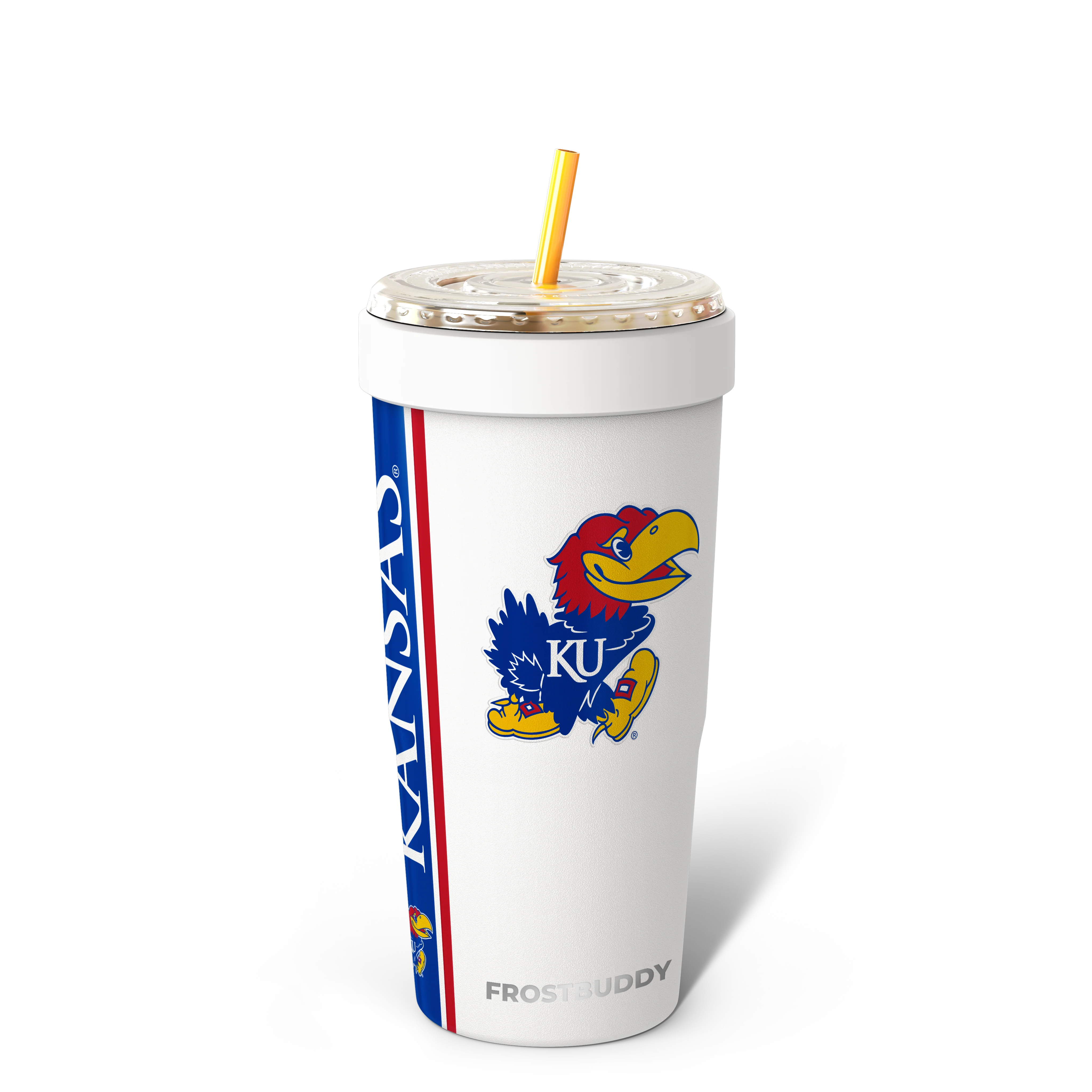 To-Go Buddy | Kansas Jayhawks | Gameday