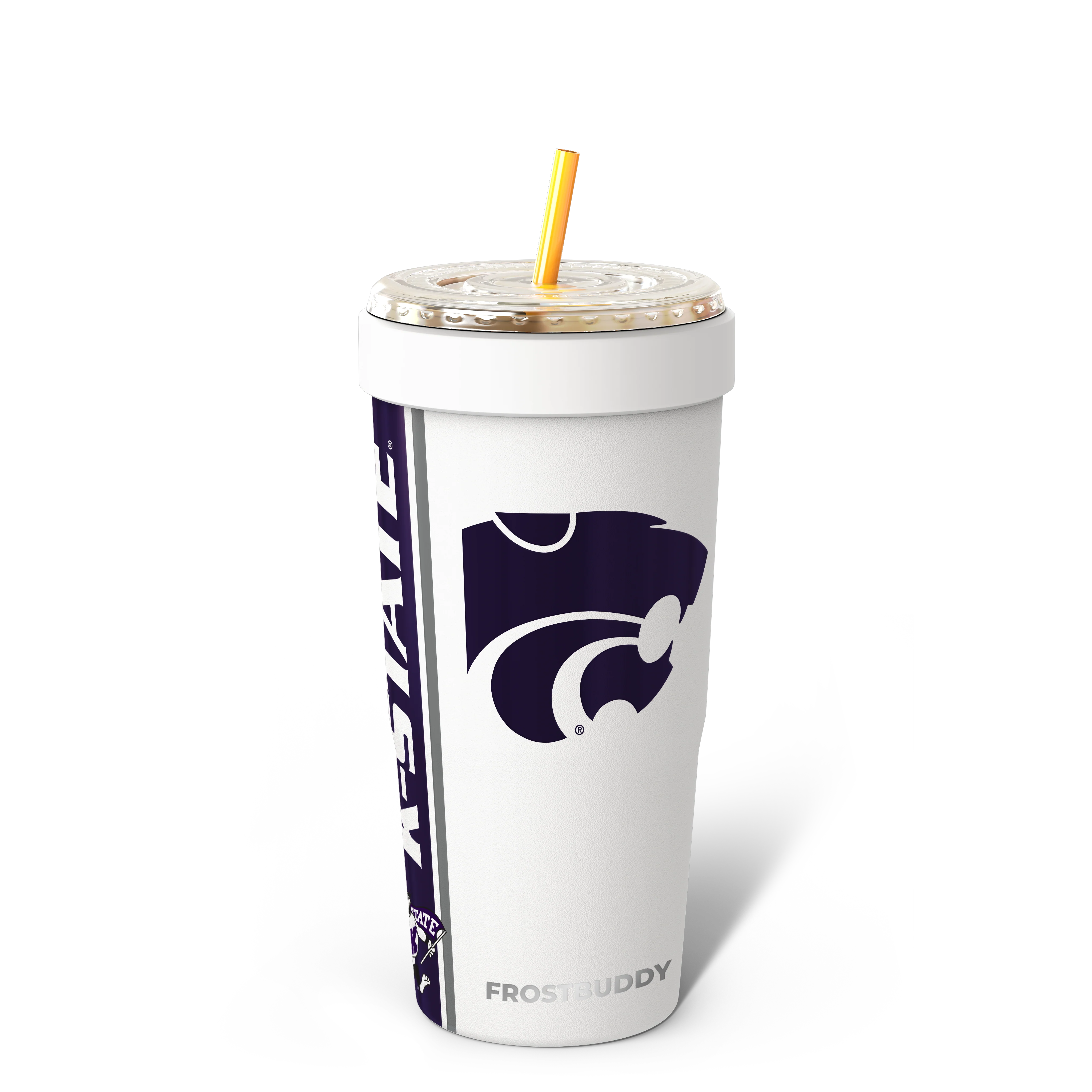 To-Go Buddy | Kansas State Wildcats | Gameday