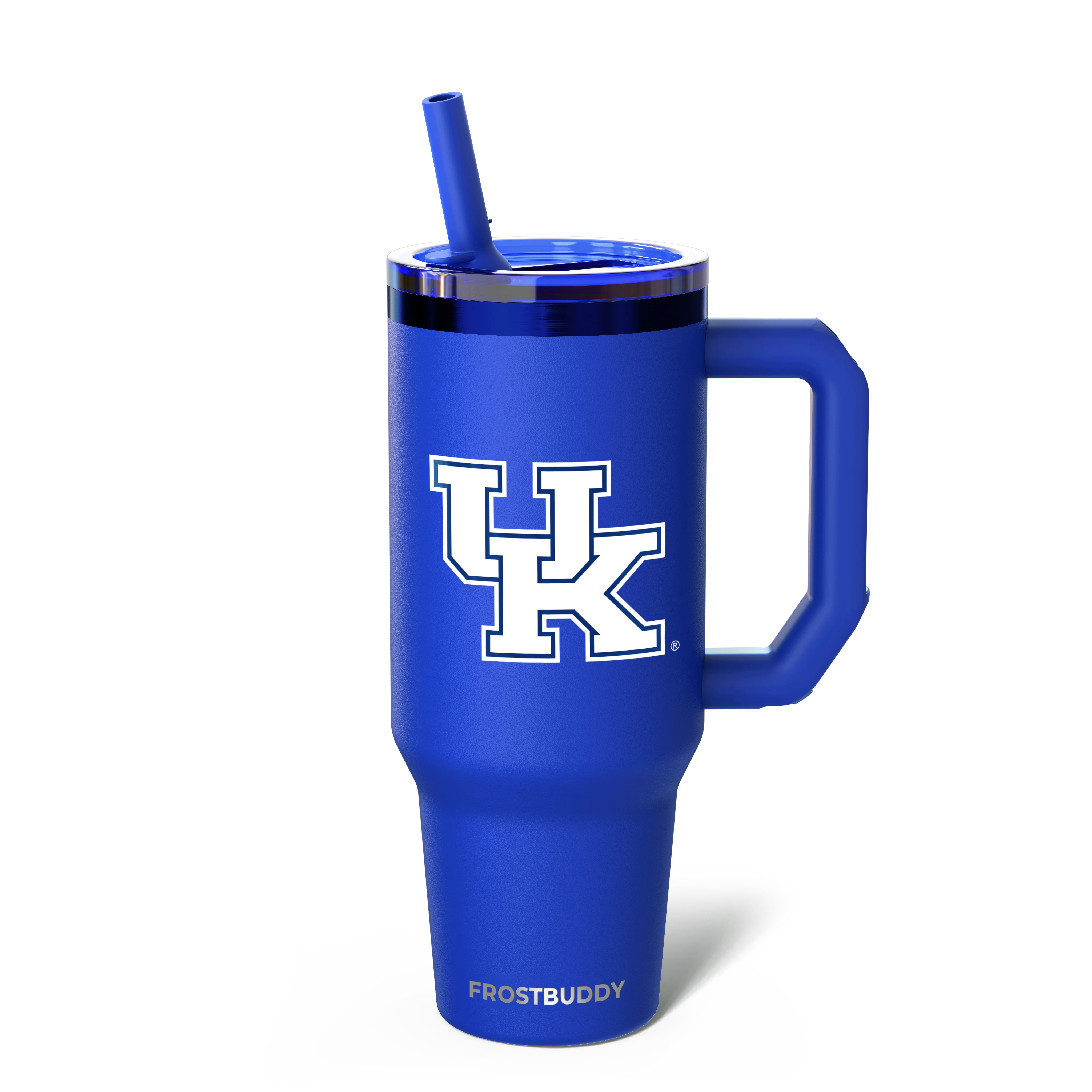Thicc Buddy 40oz | Kentucky Wildcats | Gameday